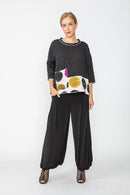 IC Collection Bubble Detail Top-C1120T