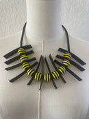 OC Handmade Artisan Necklace-NKL485