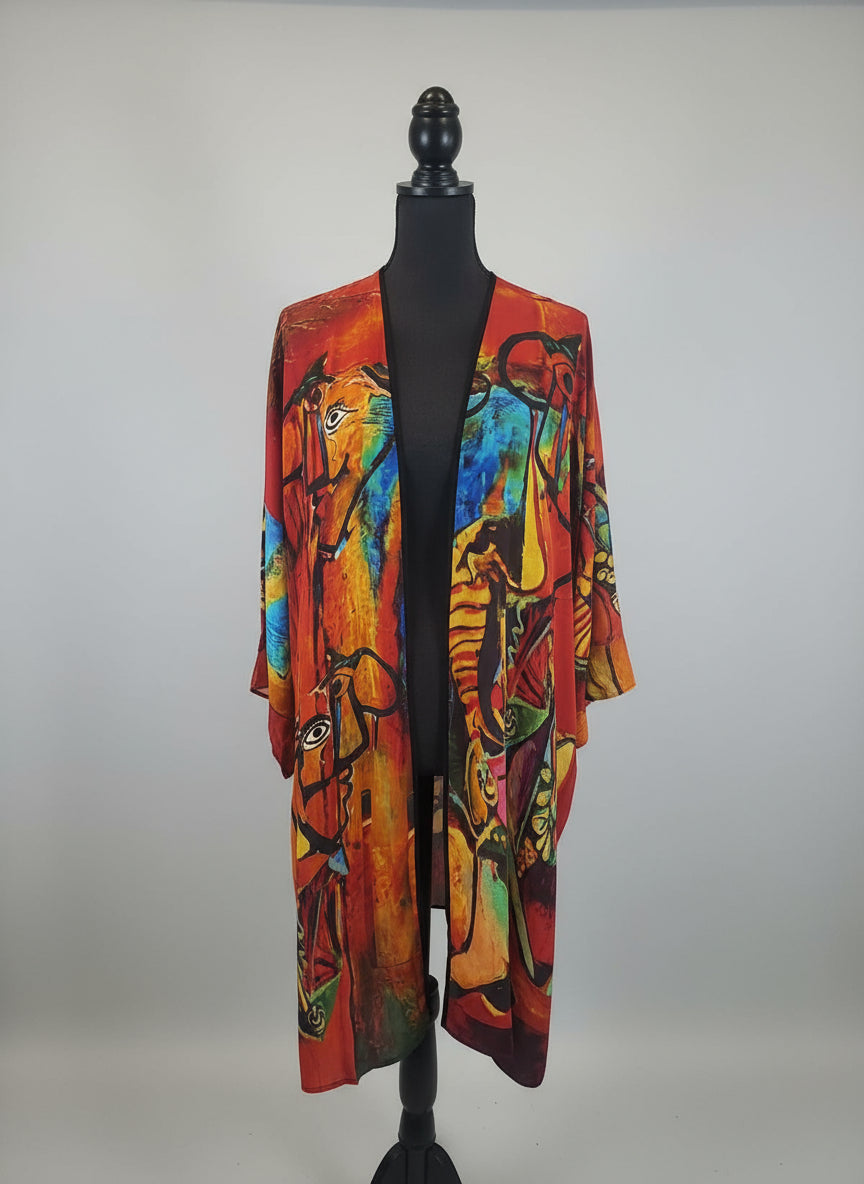 Dilemma Picasso Inspired Overlay-NNRC-121