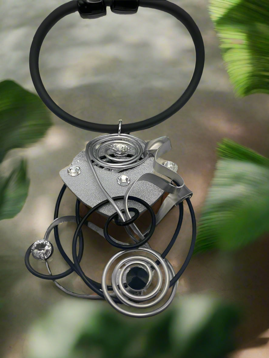 Jeff Lieb Necklace-22130