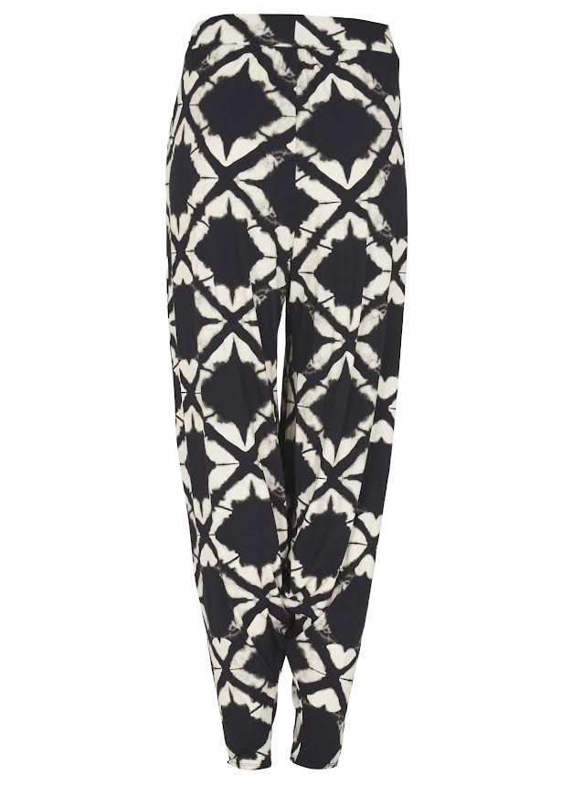 Kozan Jamil Pants- TS-3653-Optic