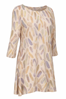 Kozan Dima Tunic-VG-4626-TRIO