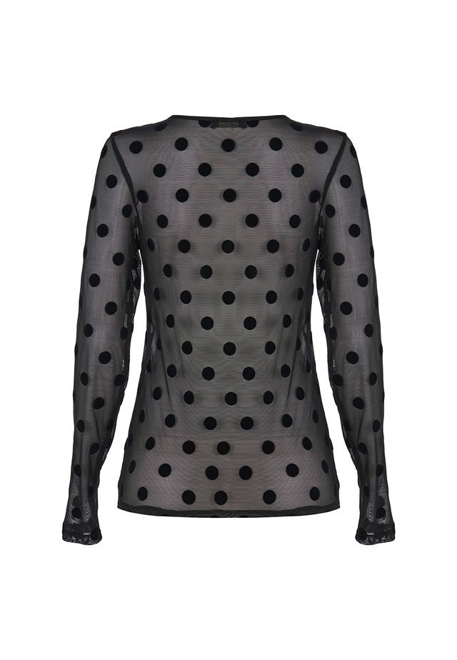 Kozan Mika Tee-SH-4190