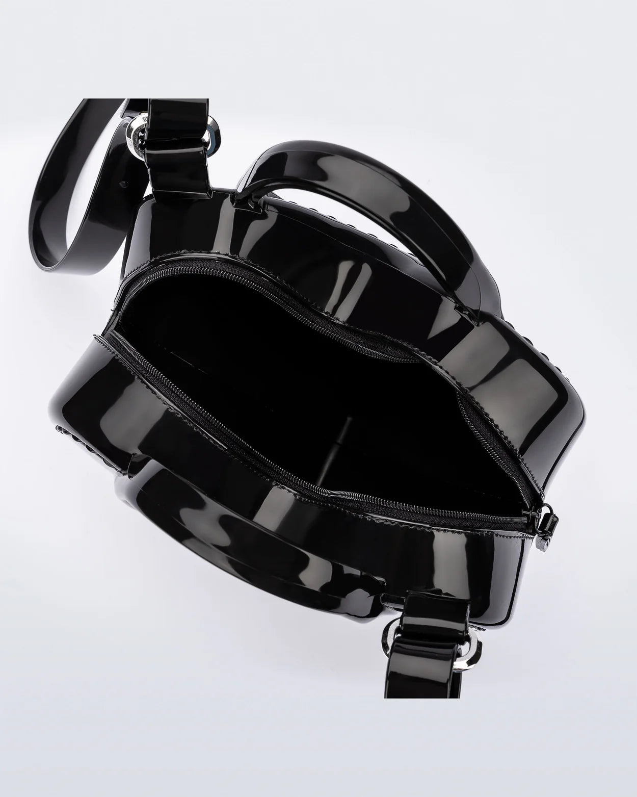 Melissa Heartbeat Bag-34436