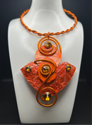 Jeff Lieb Necklace-22116