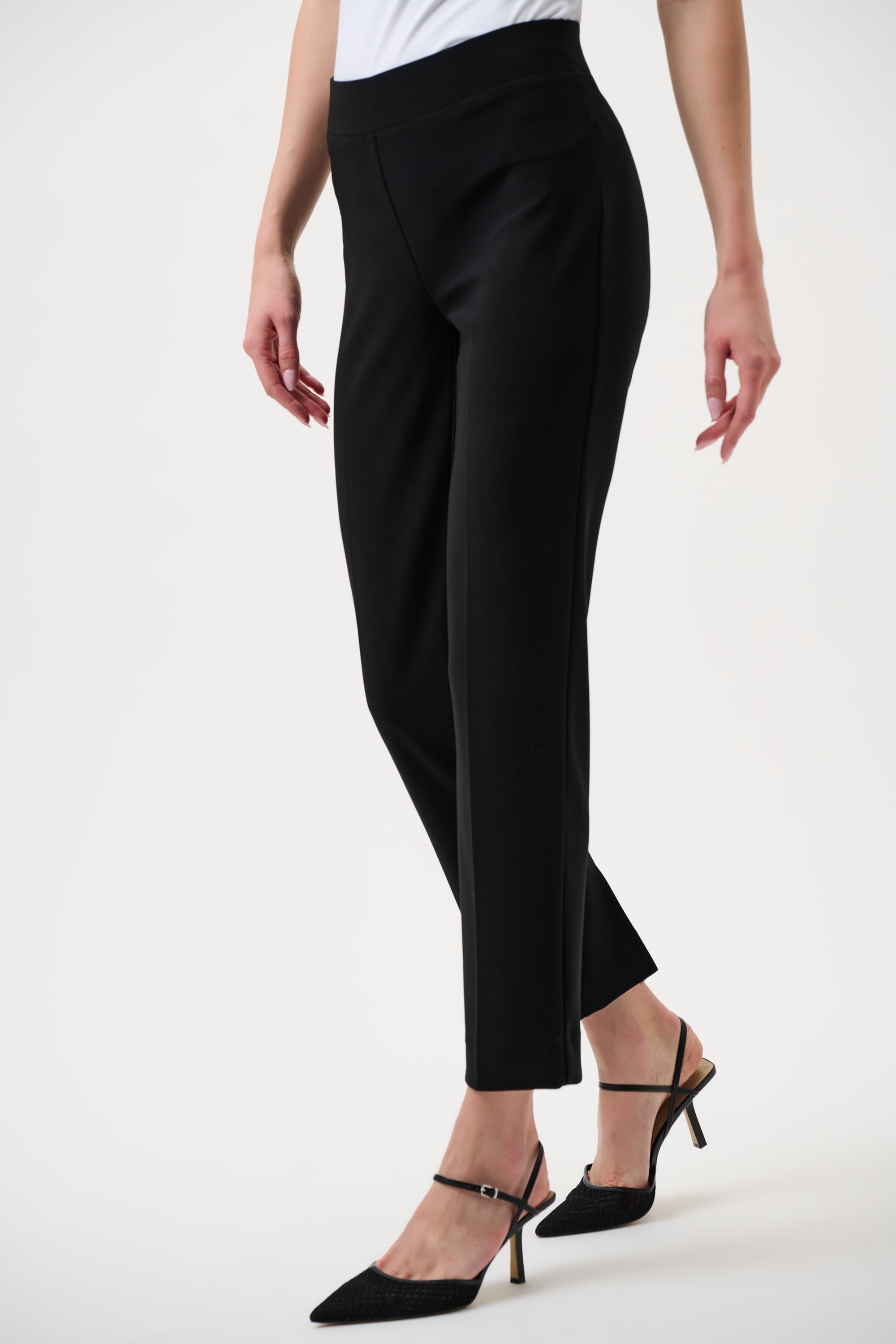 Classic Straight Pant - Core Colors