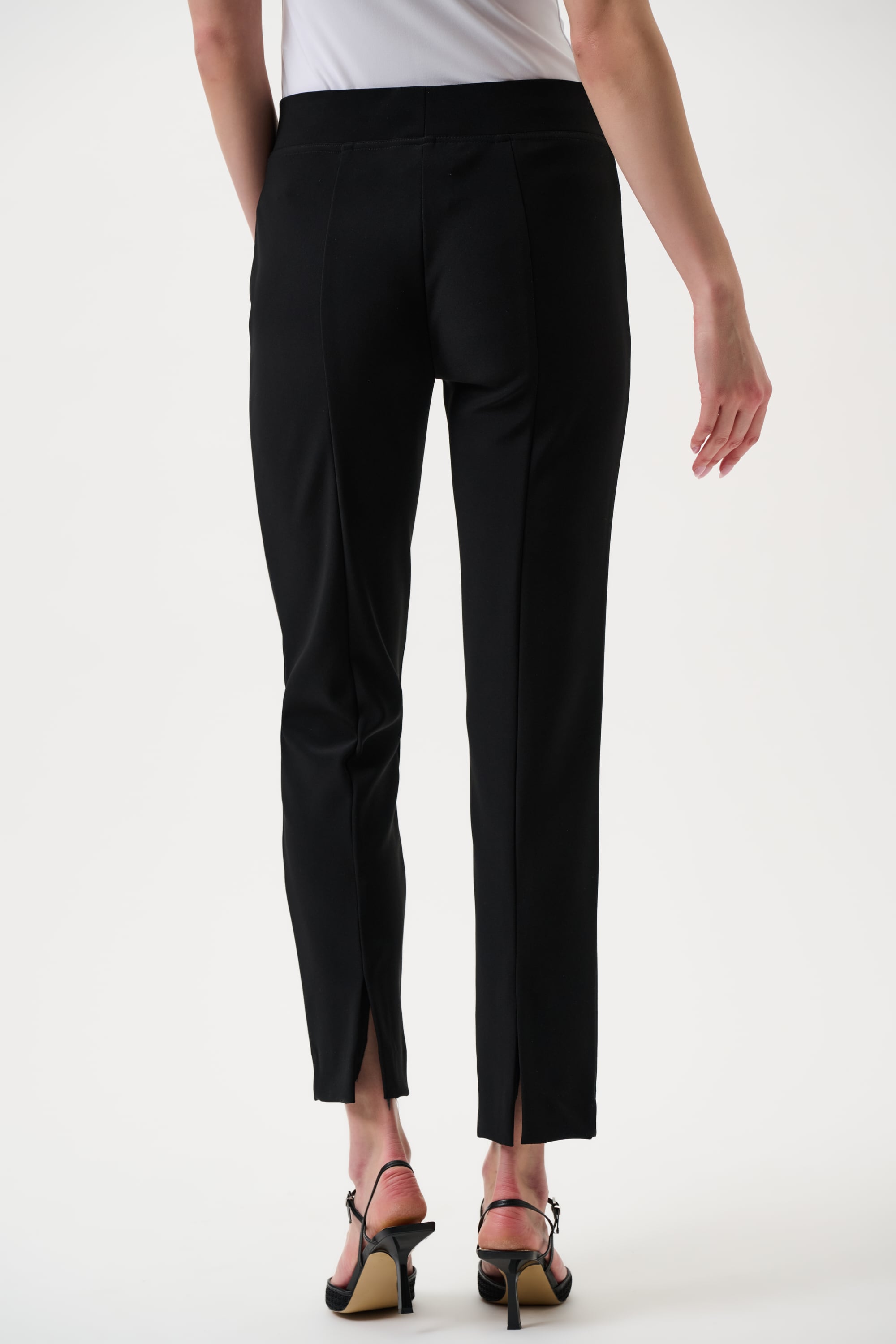 Classic Straight Pant - Core Colors