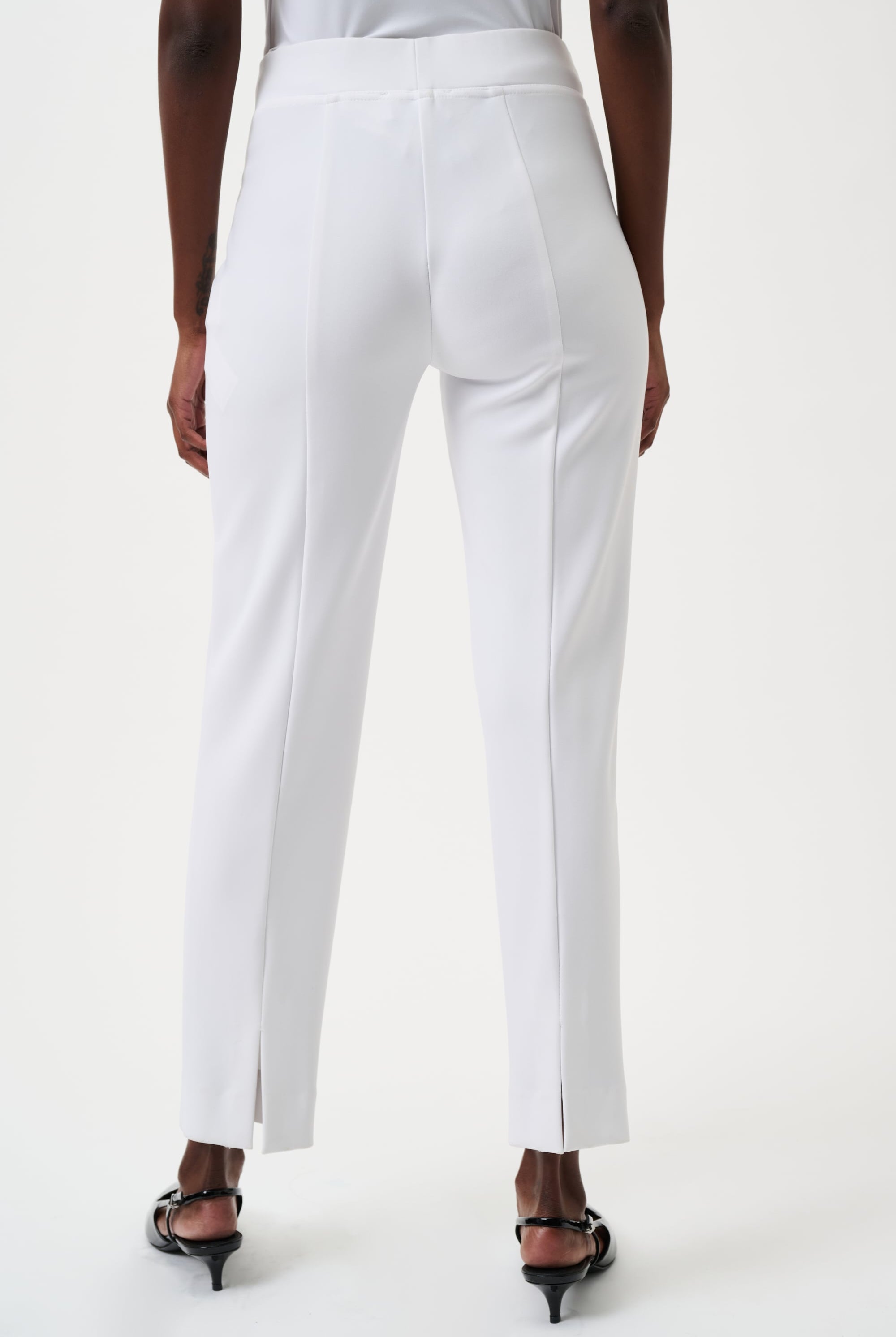 Classic Straight Pant - Core Colors