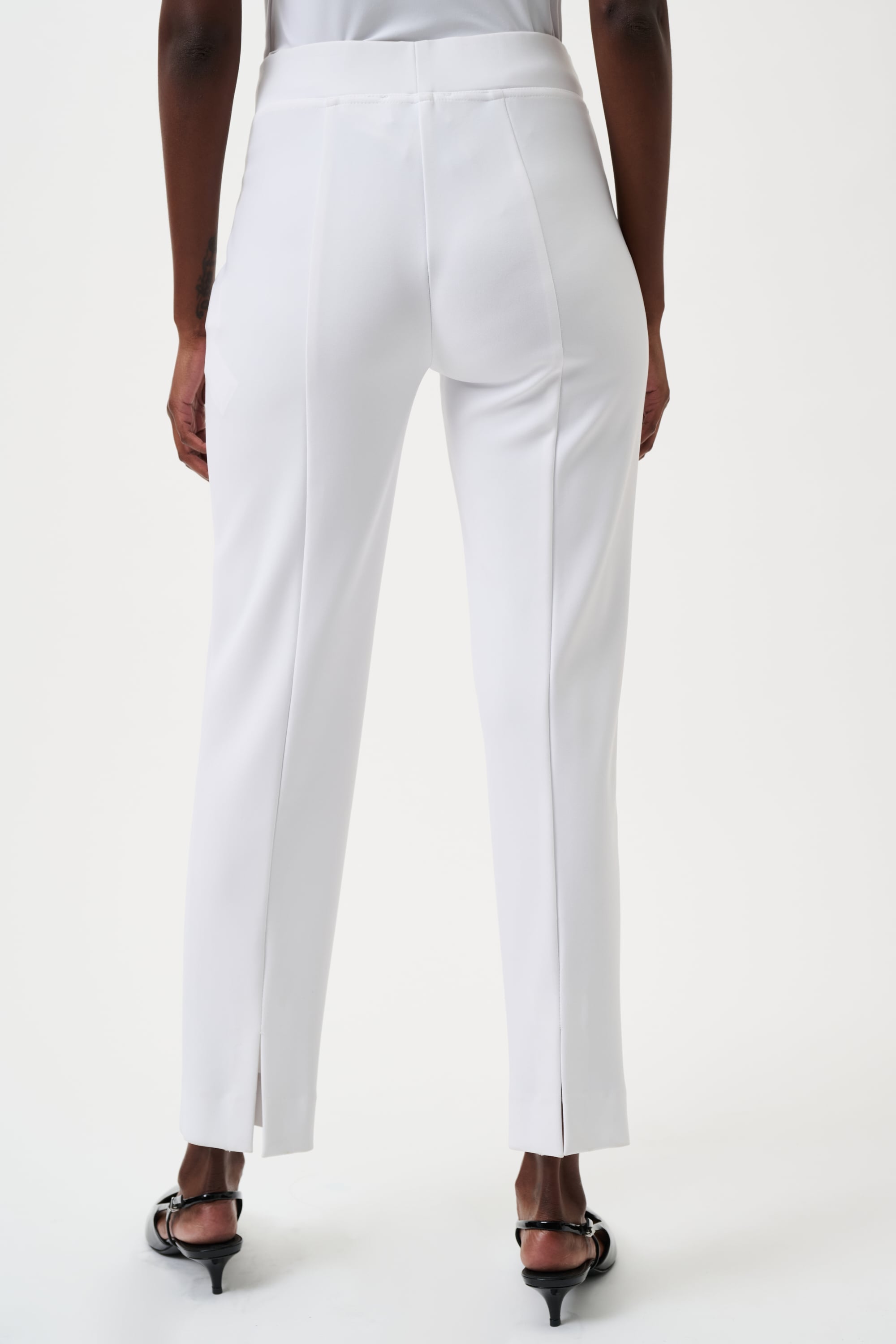 Classic Straight Pant - Core Colors