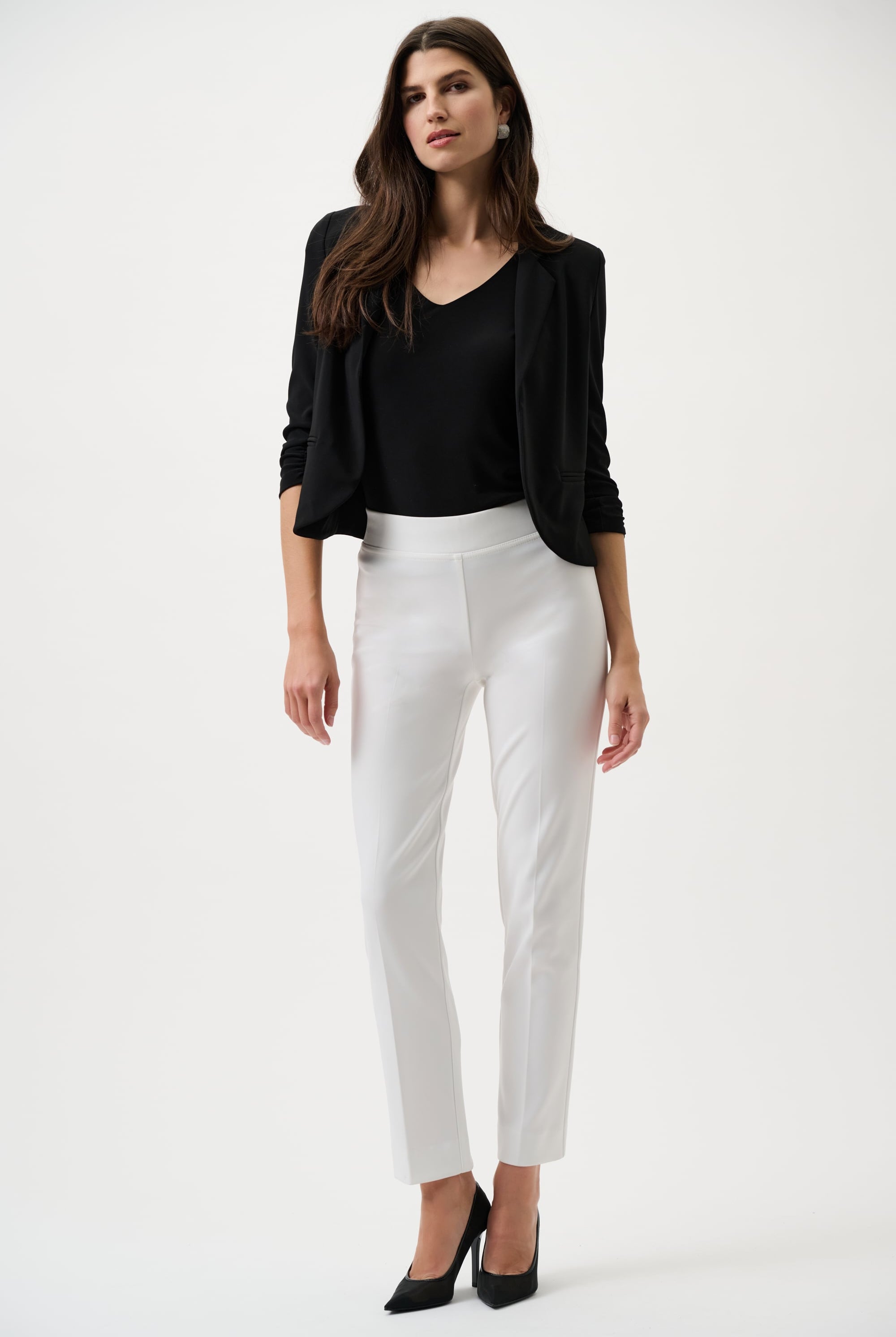 Classic Straight Pant - Core Colors