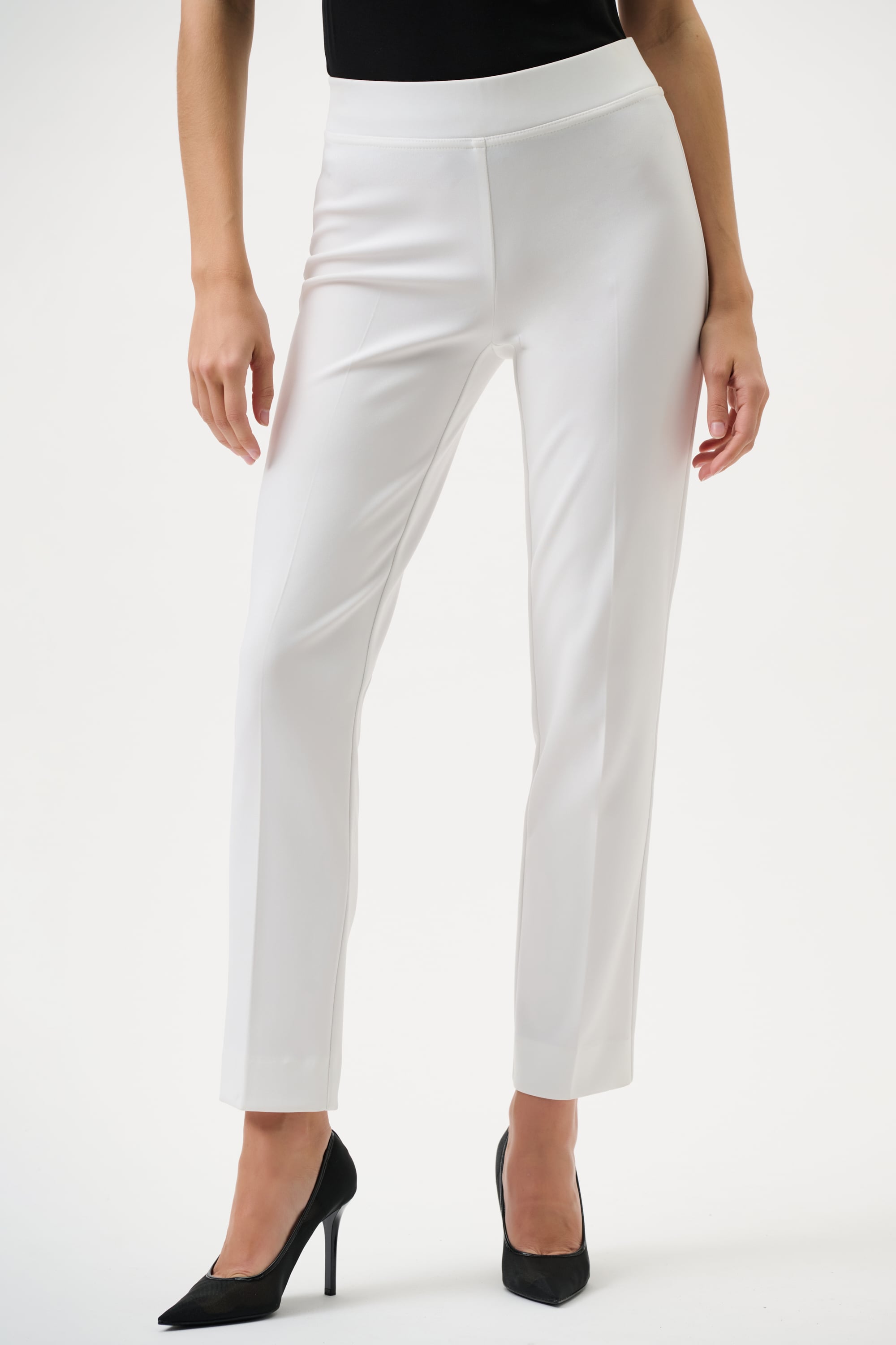 Classic Straight Pant - Core Colors