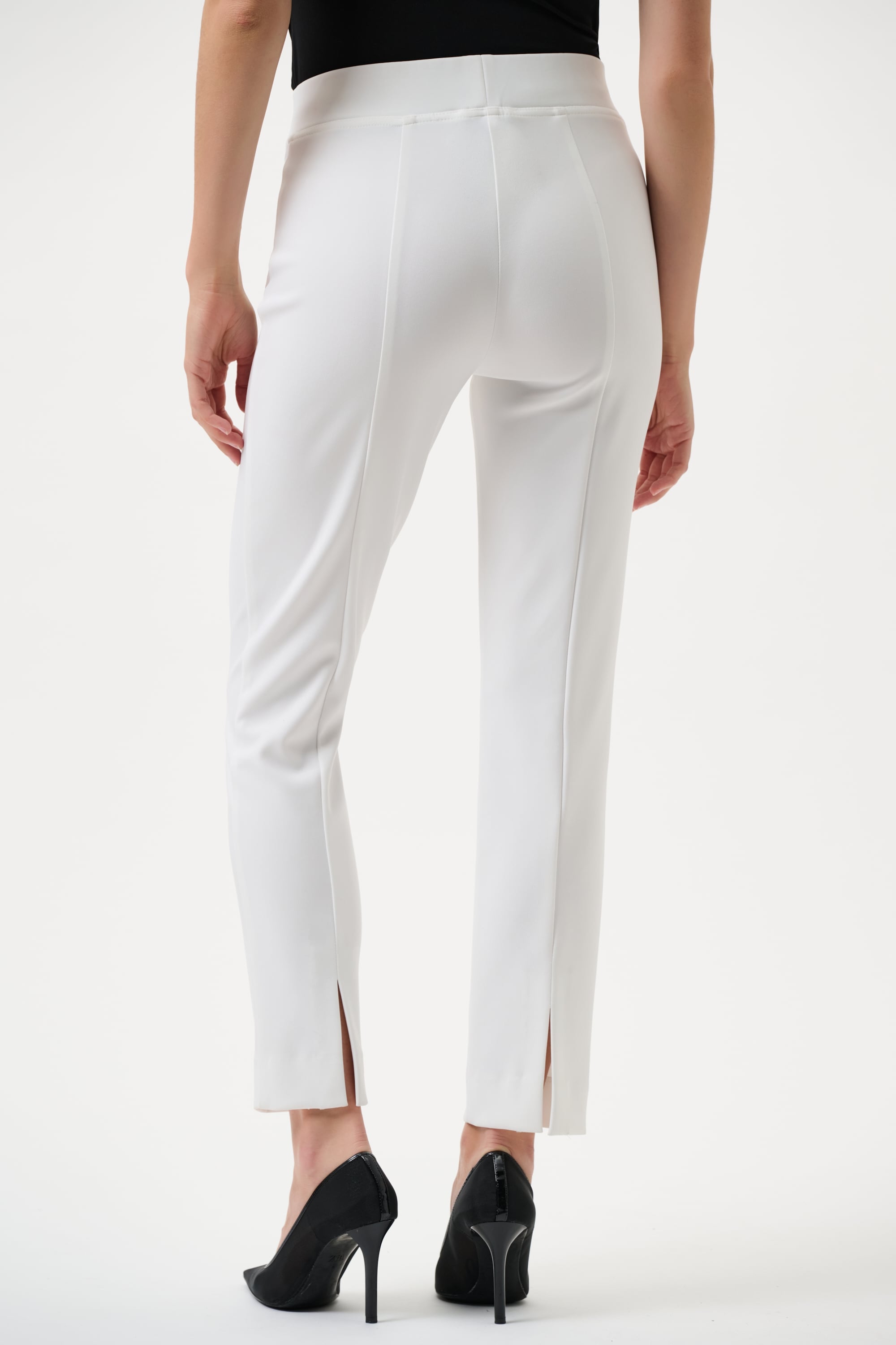 Classic Straight Pant - Core Colors