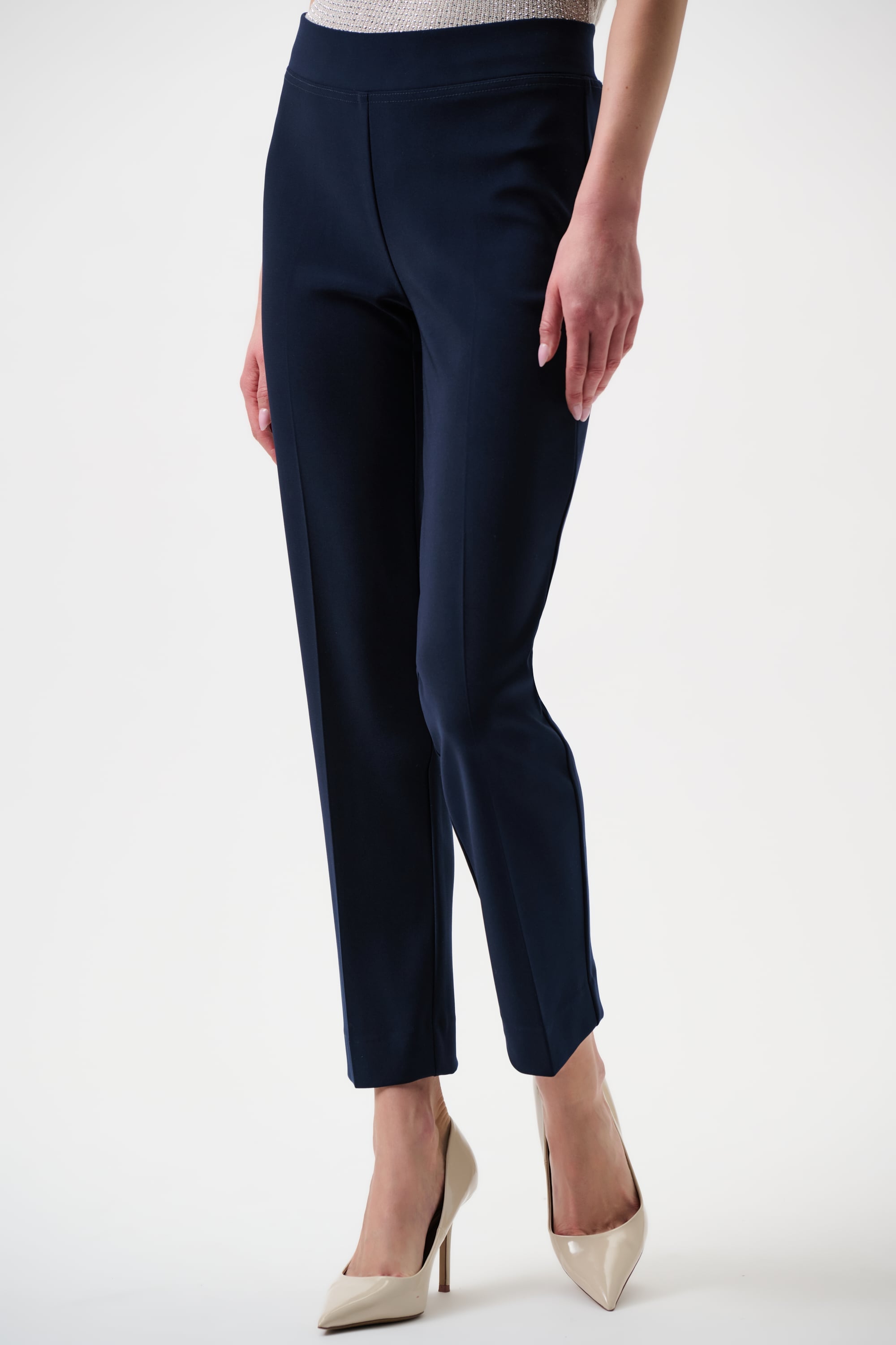 Classic Straight Pant - Core Colors