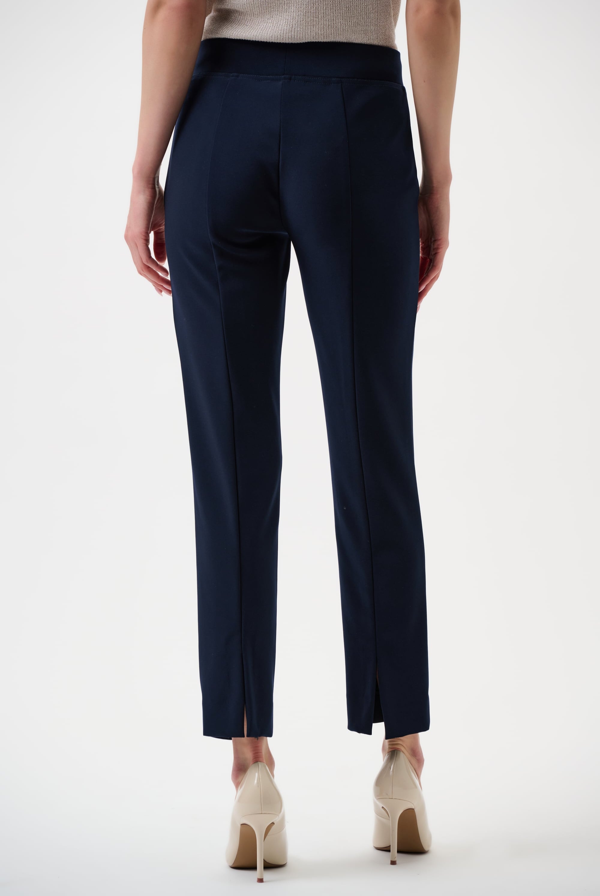 Classic Straight Pant - Core Colors