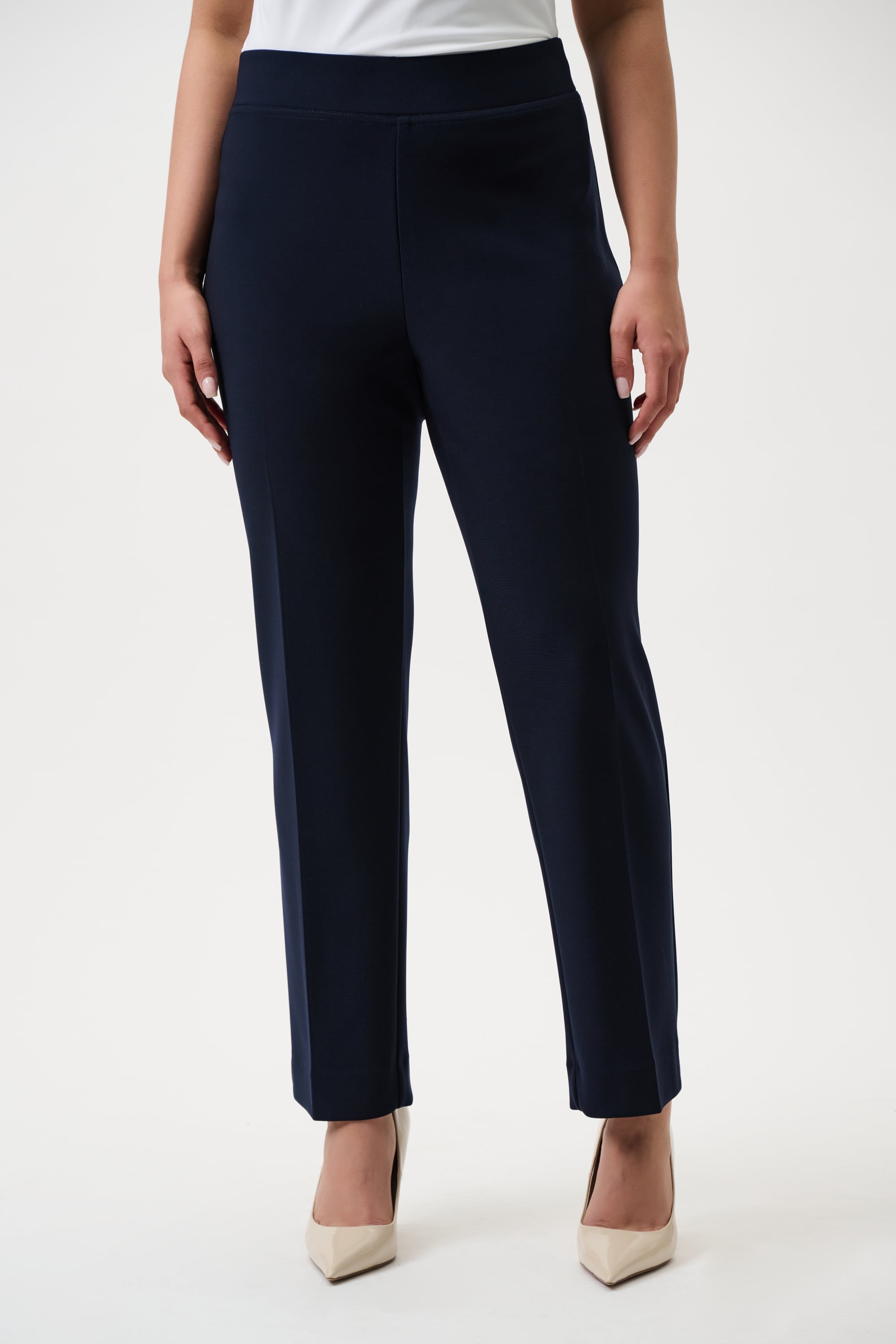 Classic Straight Pant - Core Colors