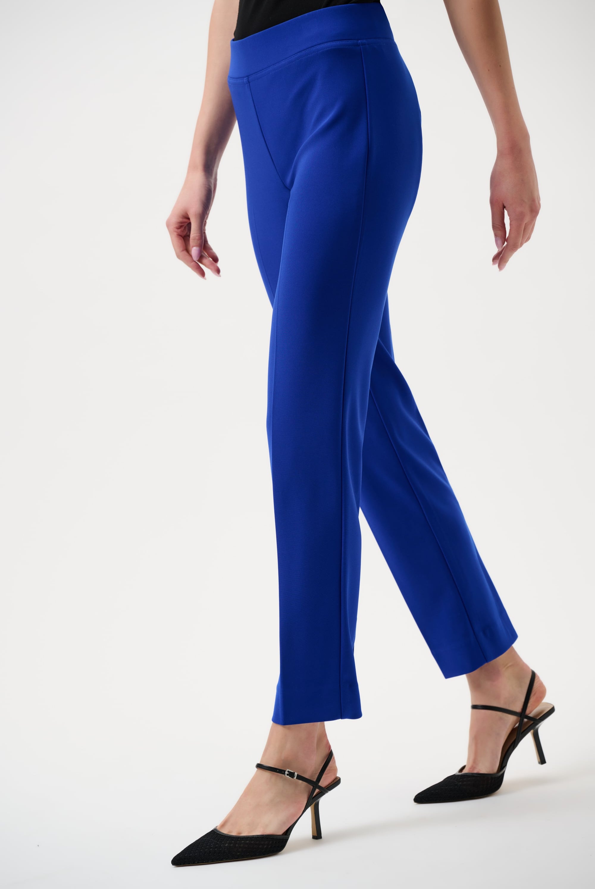 Classic Straight Pant - Core Colors