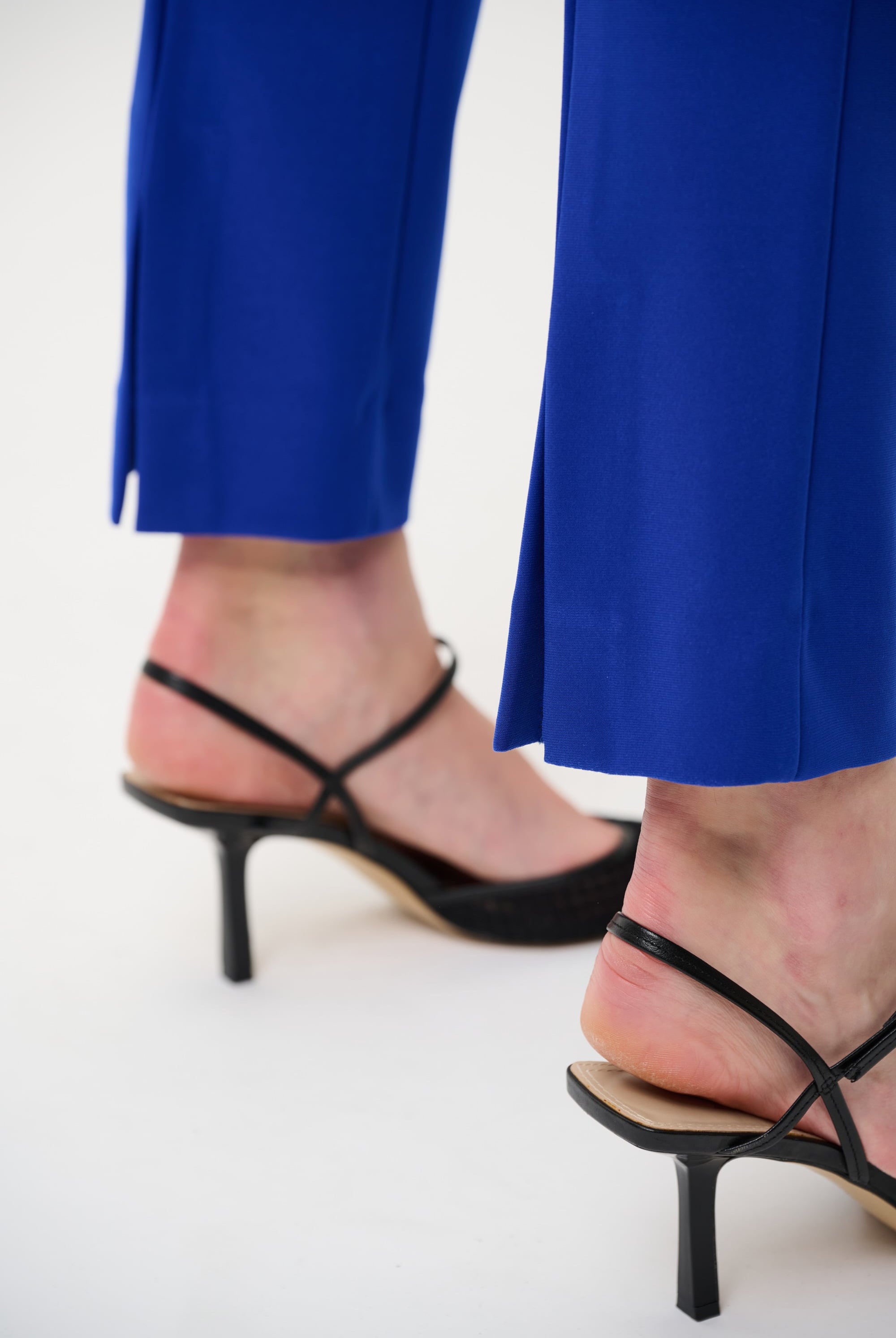 Classic Straight Pant - Core Colors
