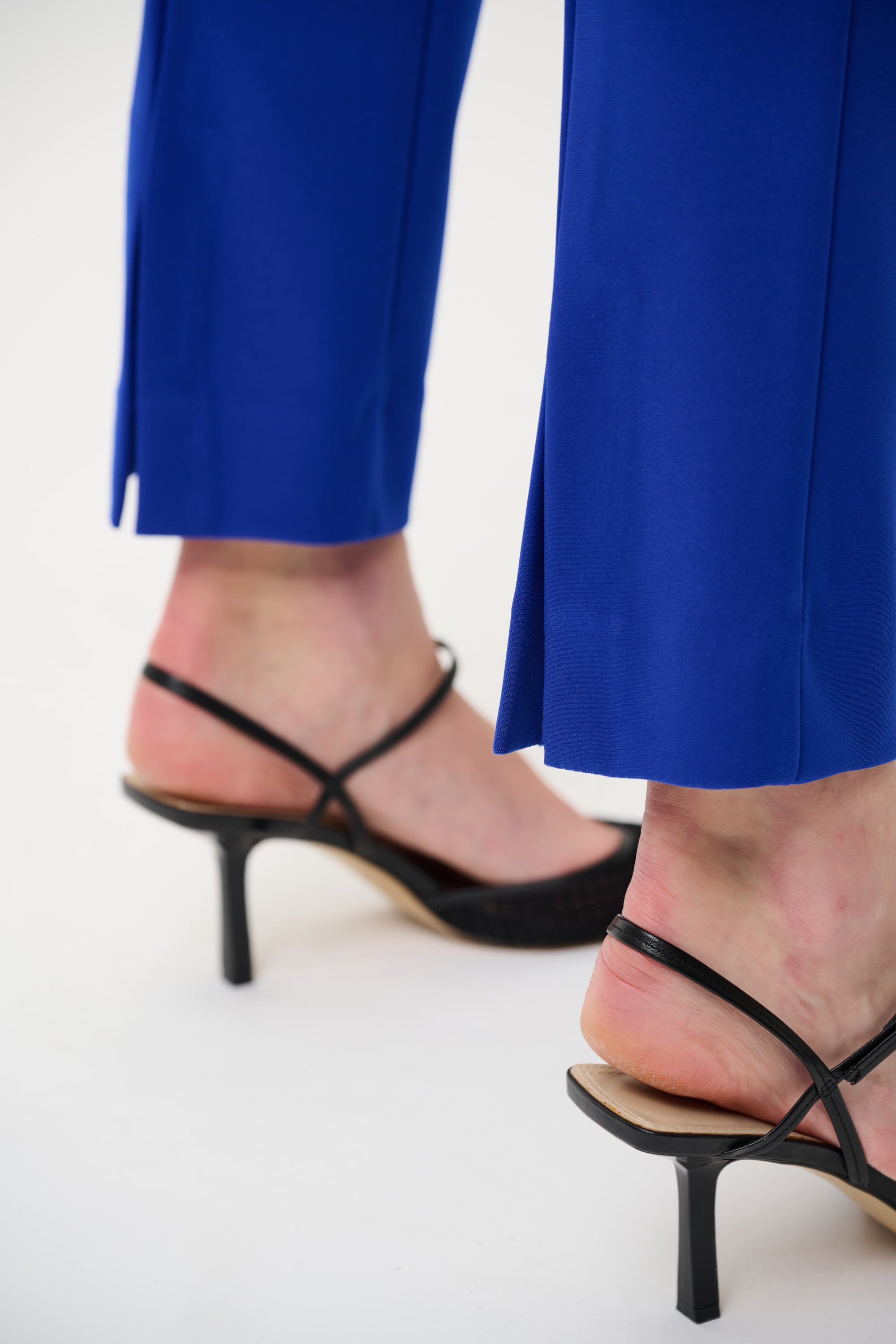 Classic Straight Pant - Core Colors