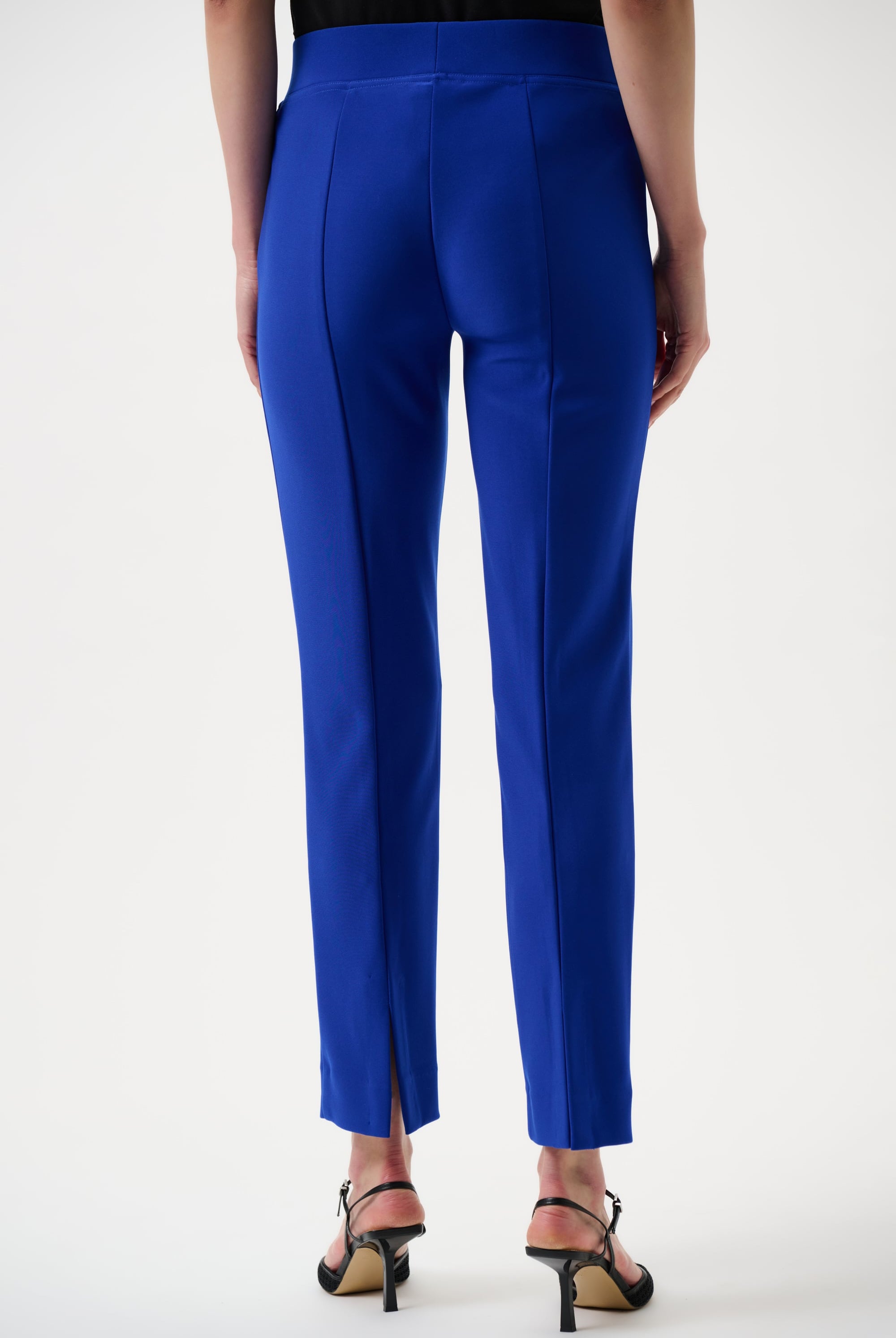 Classic Straight Pant - Core Colors