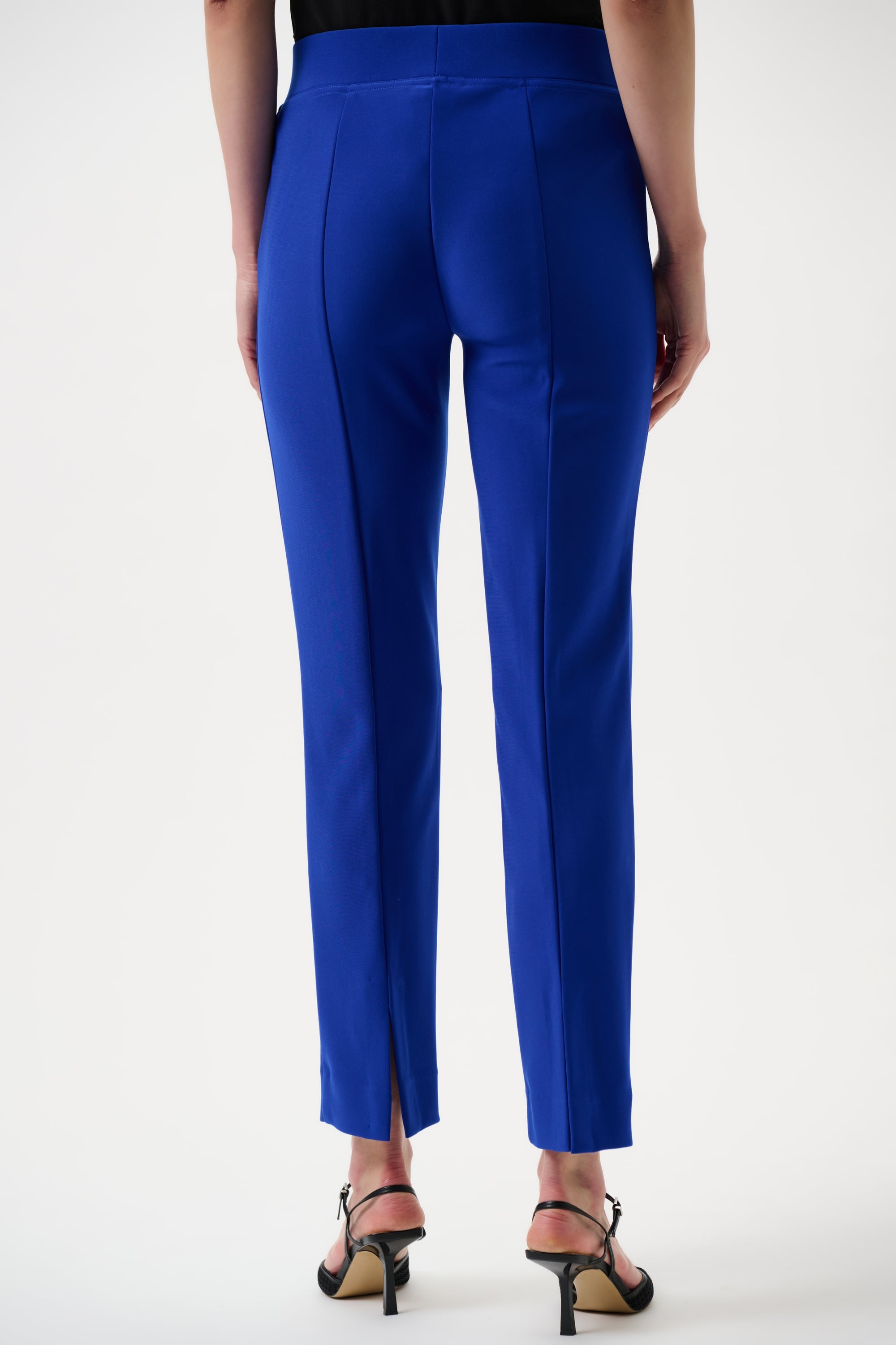 Classic Straight Pant - Core Colors