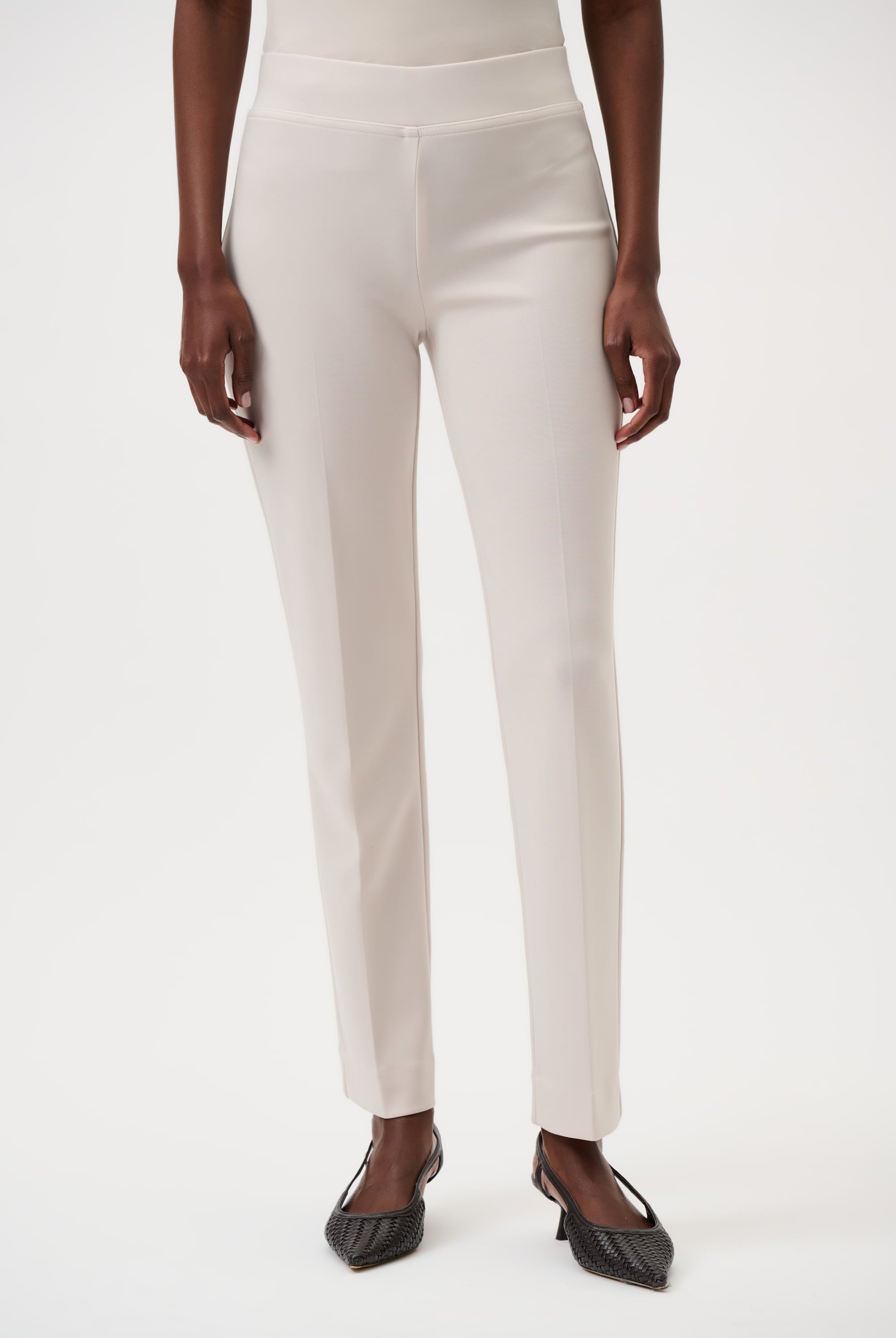 Classic Straight Pant - Core Colors