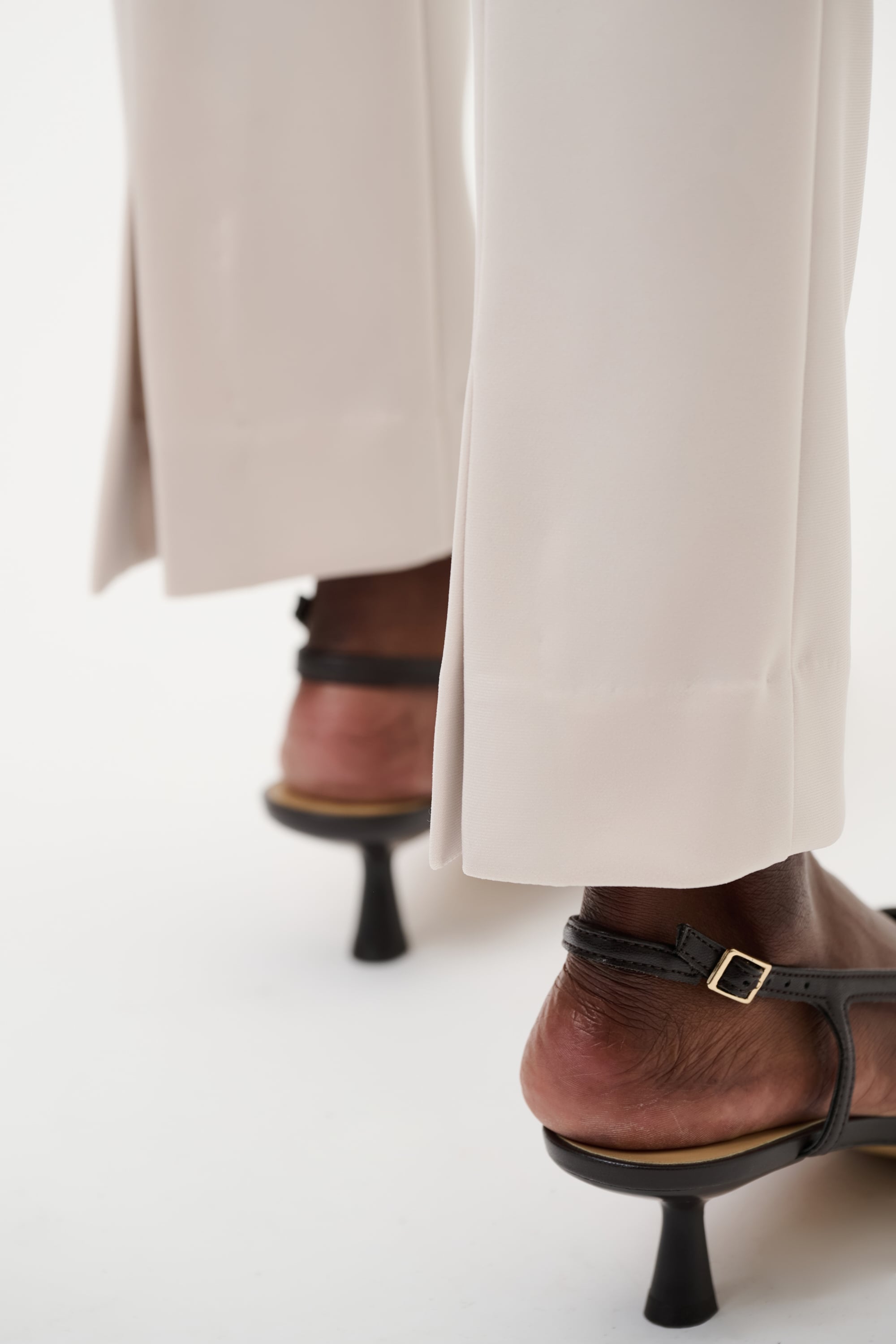 Classic Straight Pant - Core Colors