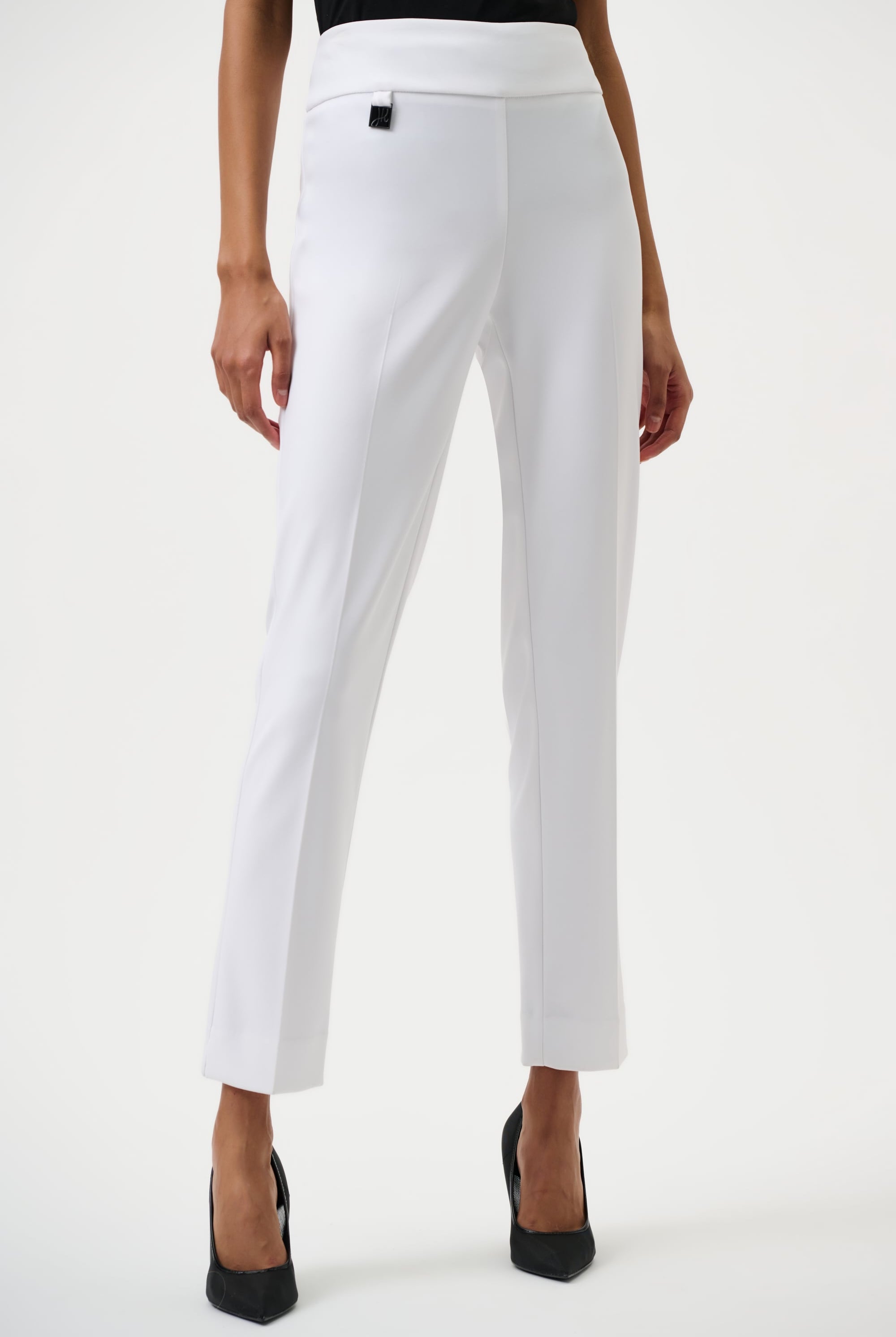 Classic Tailored Slim Pant - Core Colors