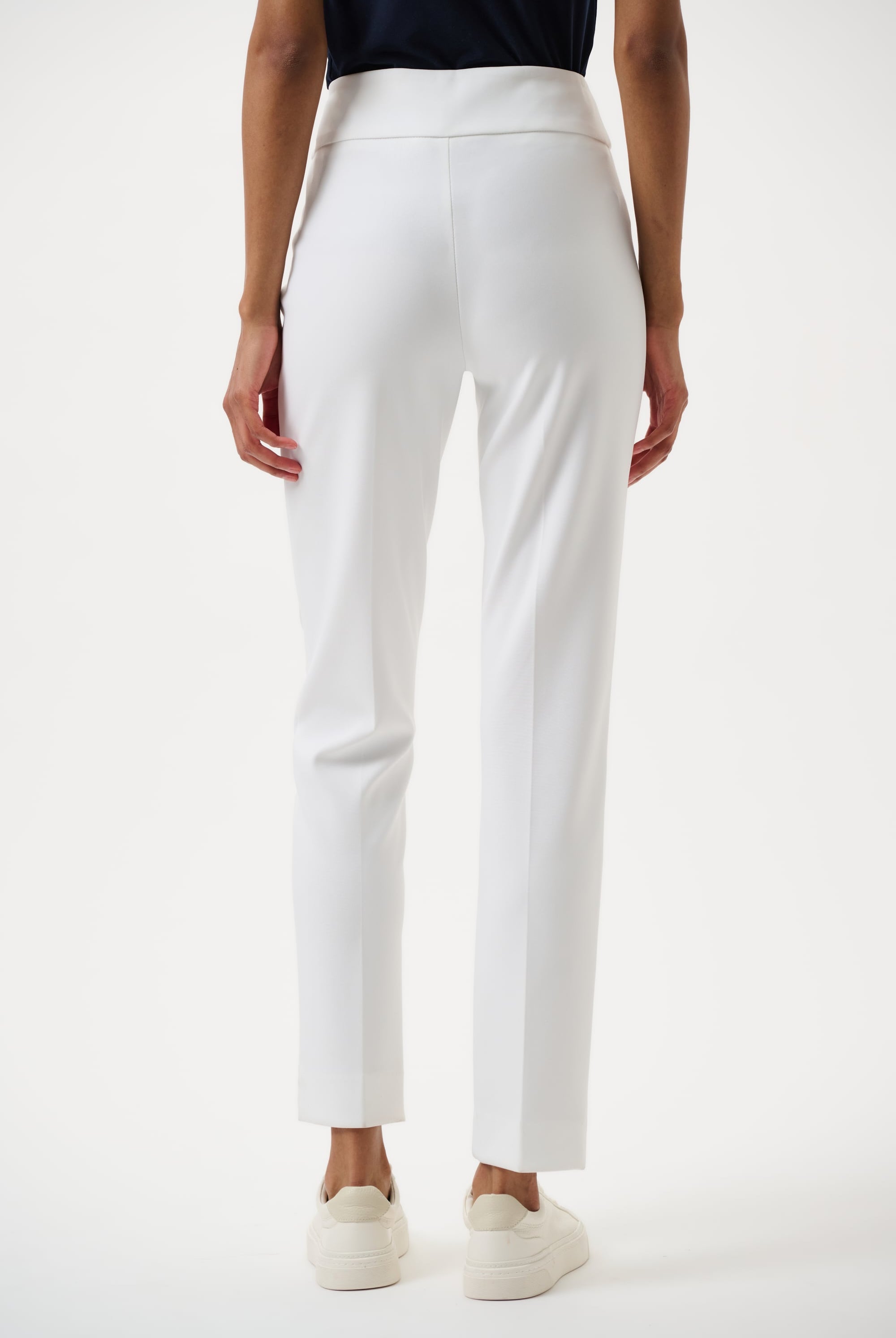Classic Tailored Slim Pant - Core Colors