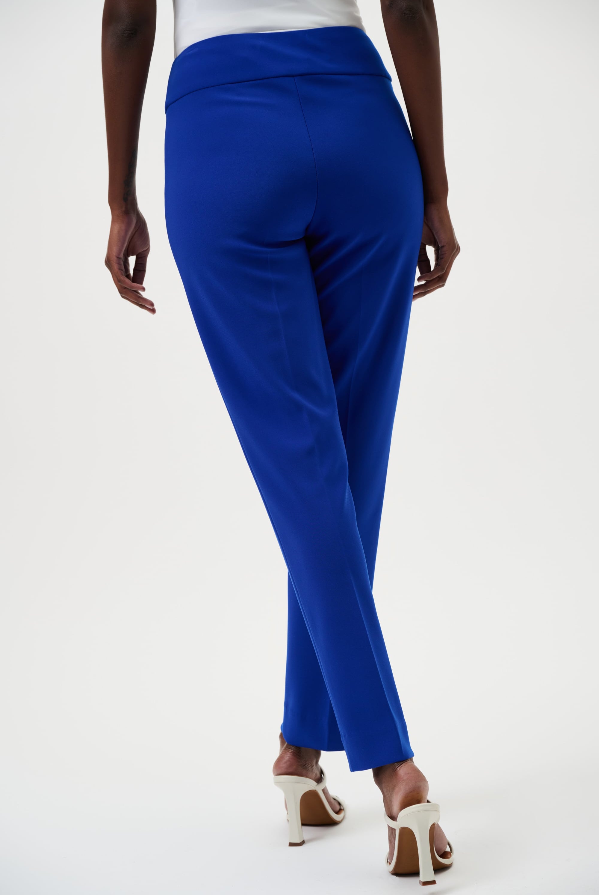 Classic Tailored Slim Pant - Core Colors