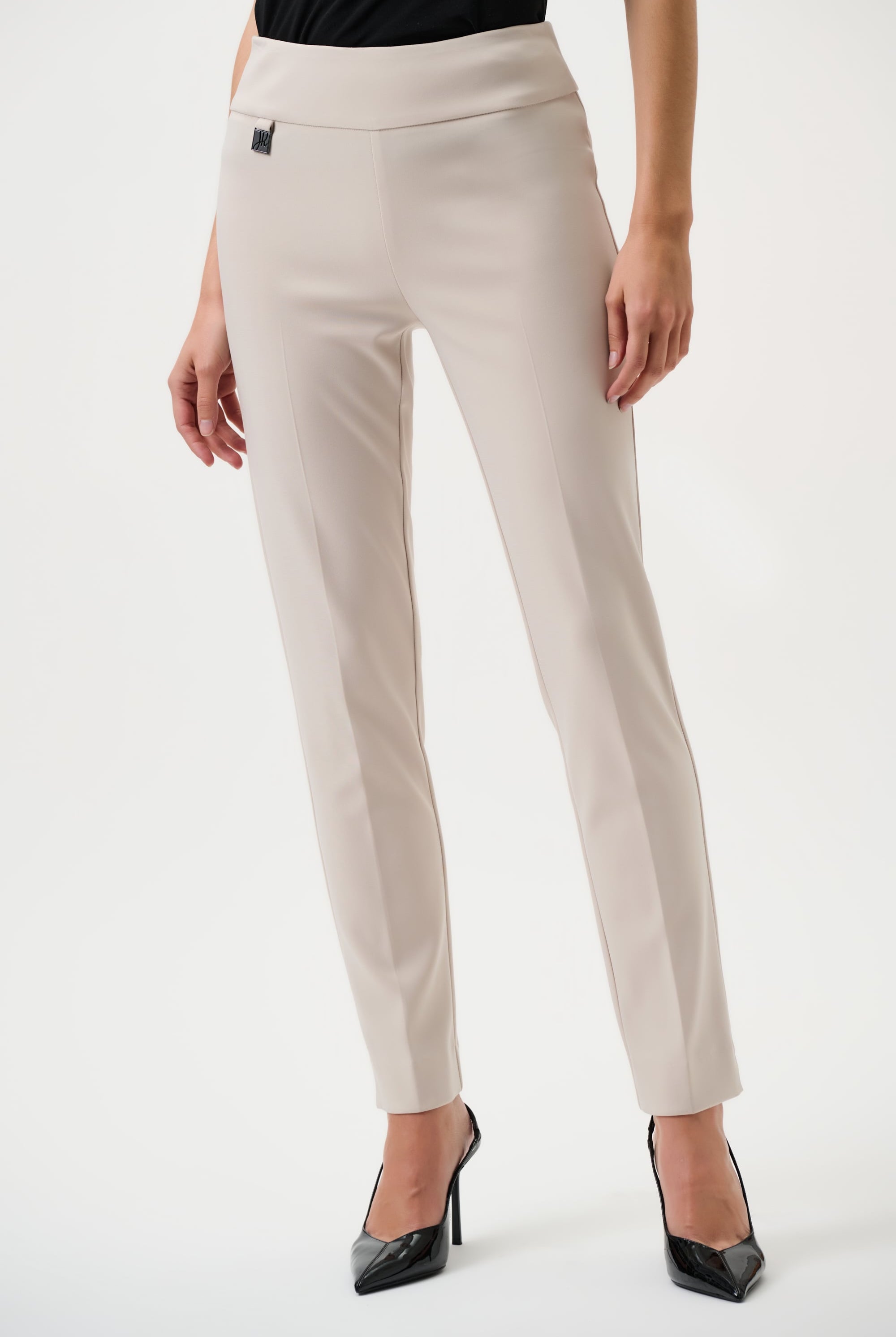 Classic Tailored Slim Pant - Core Colors
