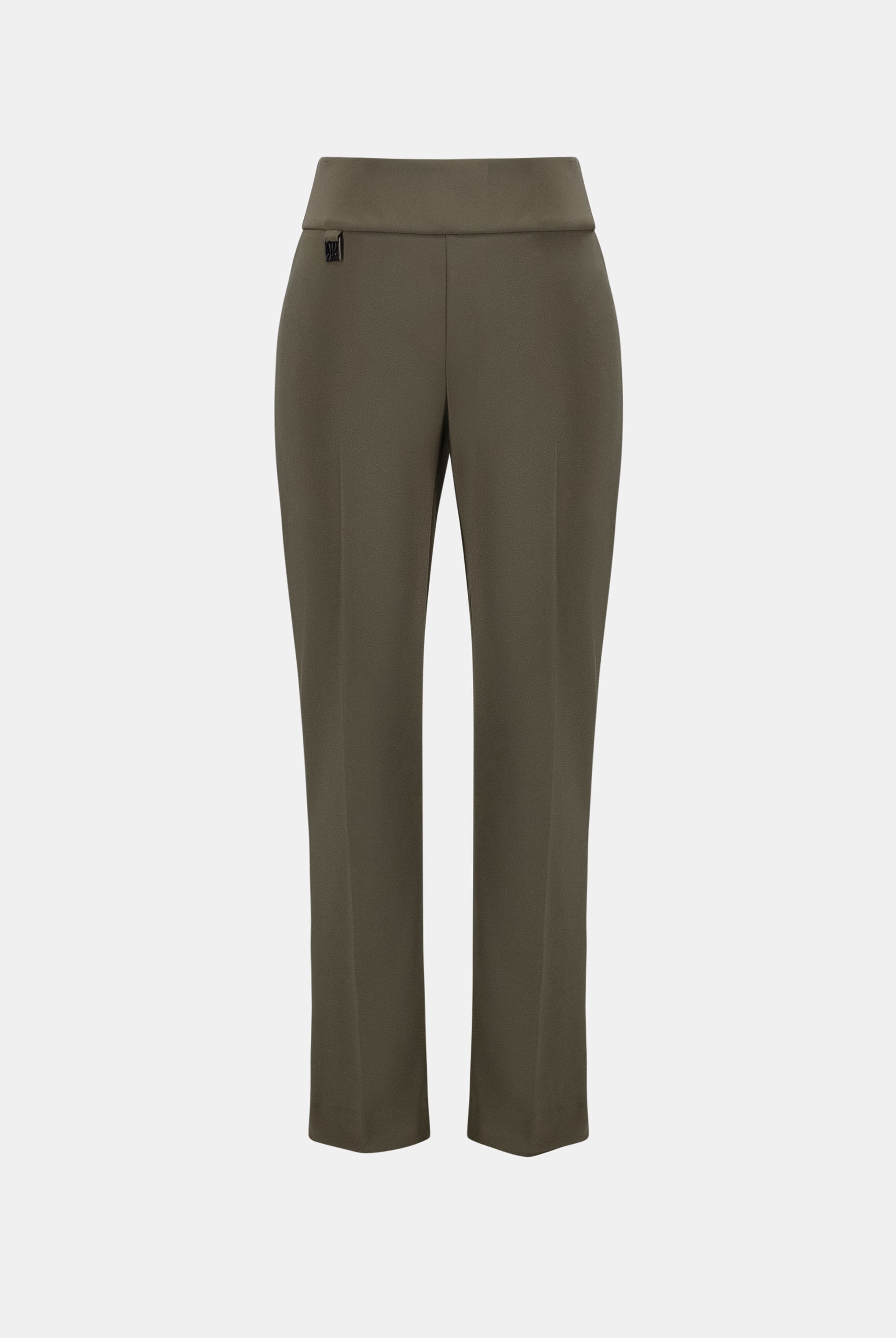 Classic Tailored Slim Pants