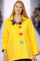 Oopera Splash Reversible Rain Jacket-J3202RW-4