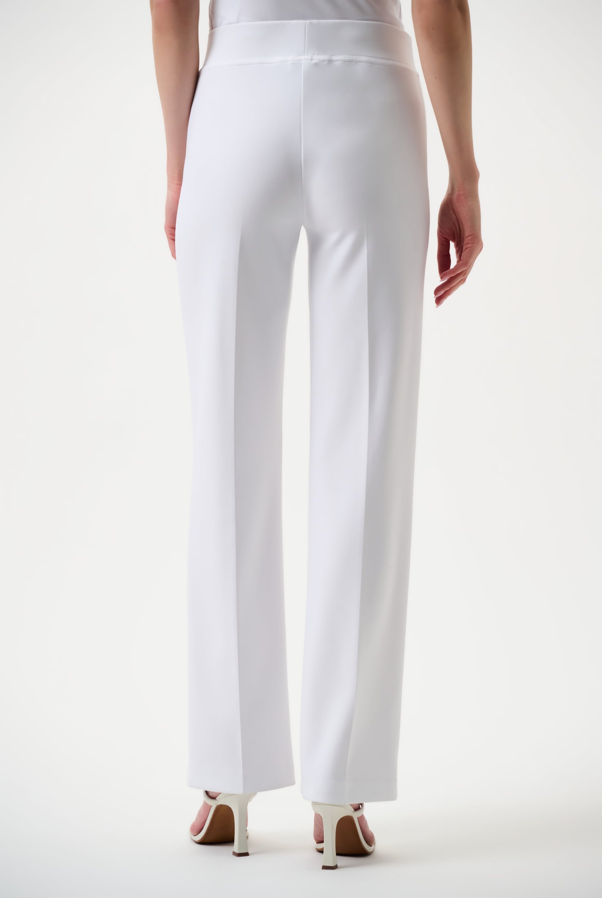 Classic Wide Leg Pant Core Colors