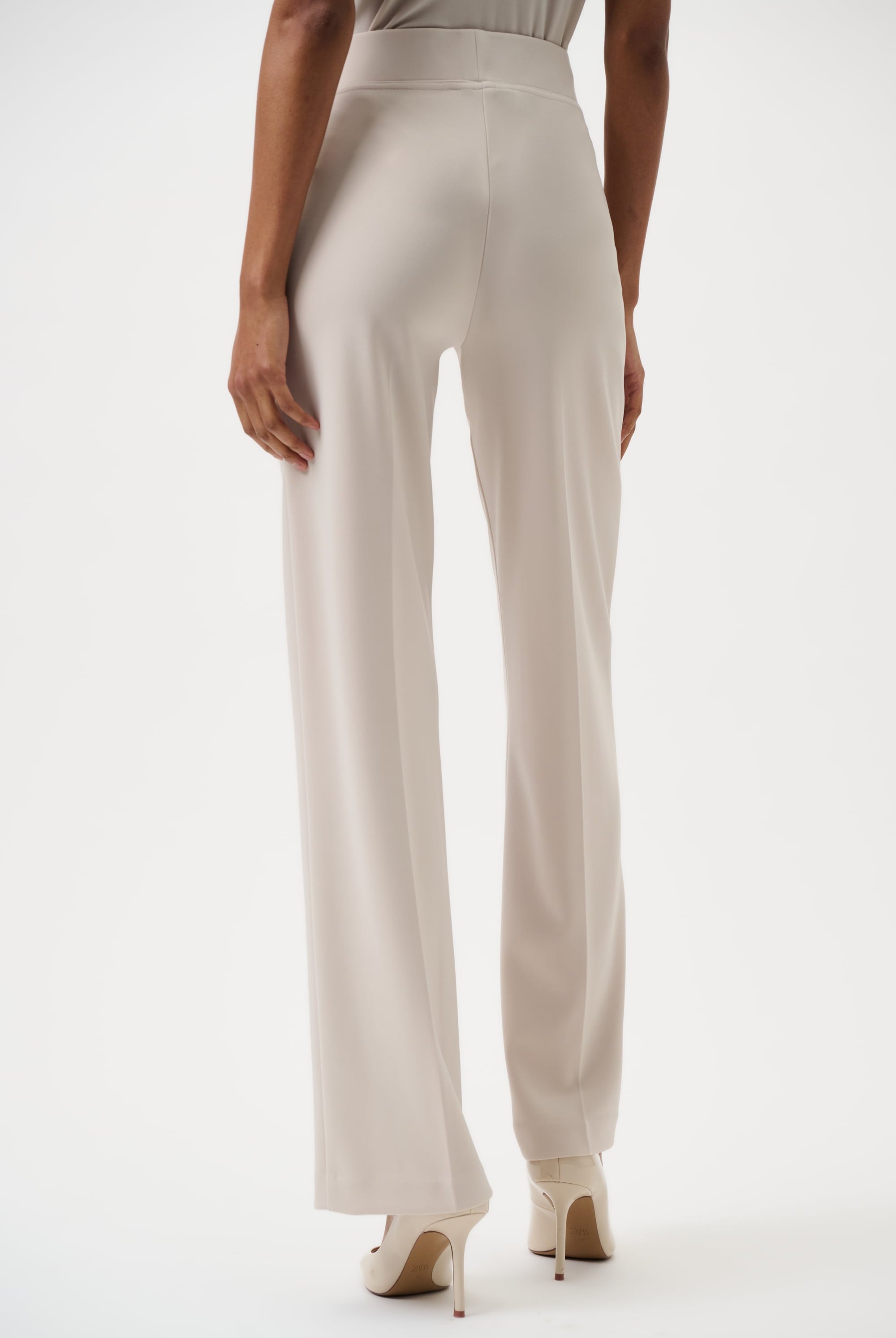 Classic Wide Leg Pant Core Colors