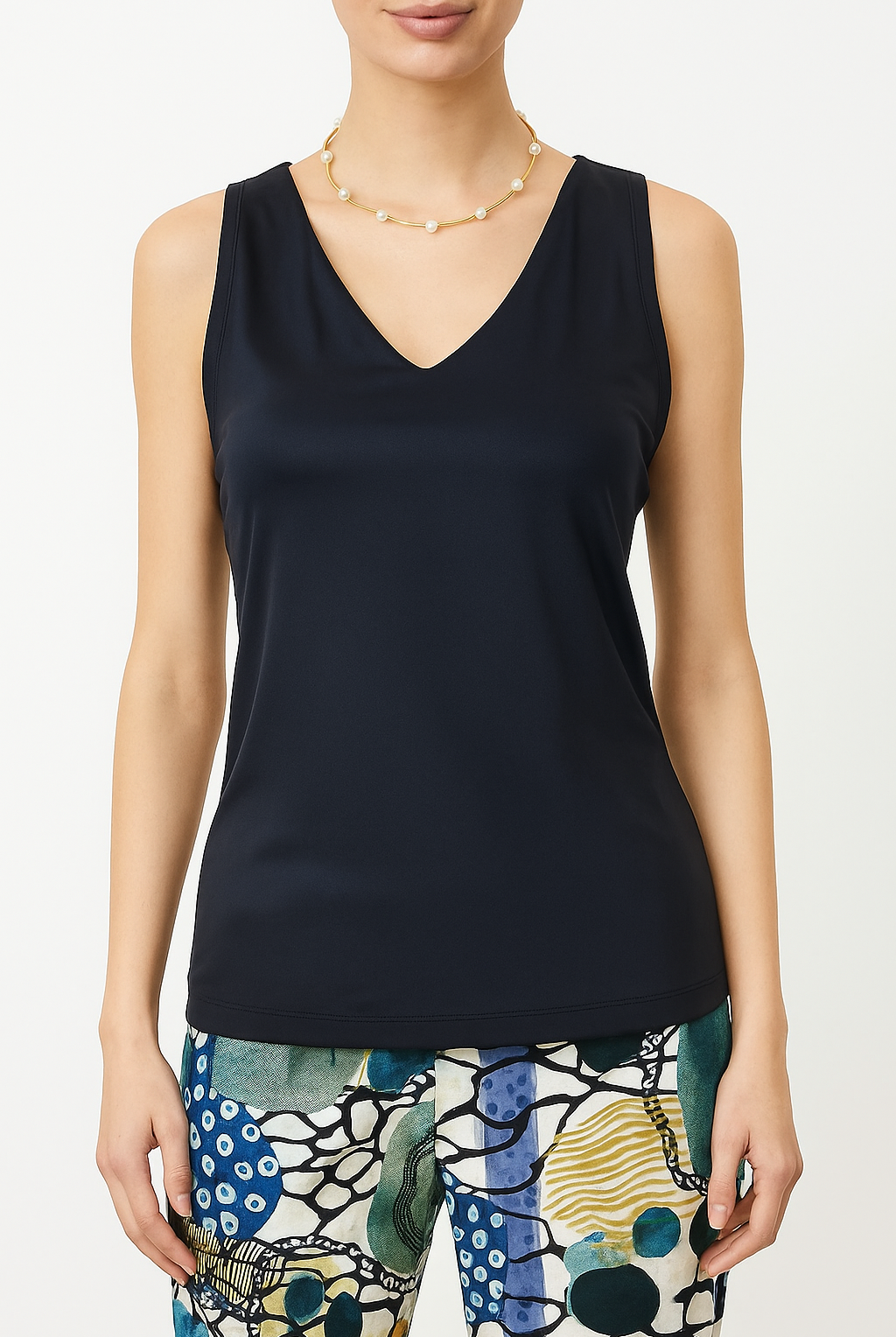 Kozan Liquid Voyage Top | Unique Apparel USA