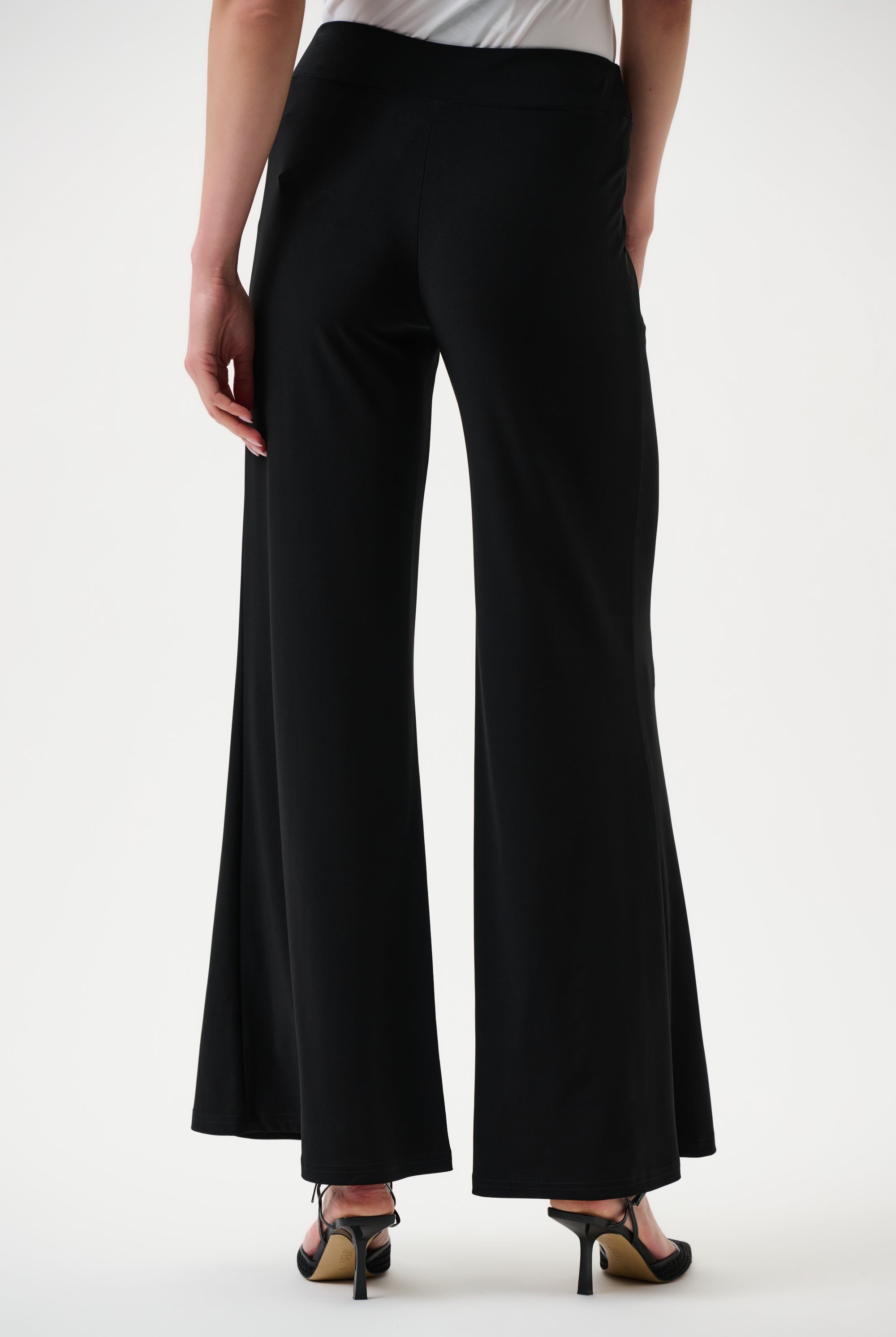Classic Palazzo Pant - Core Colors