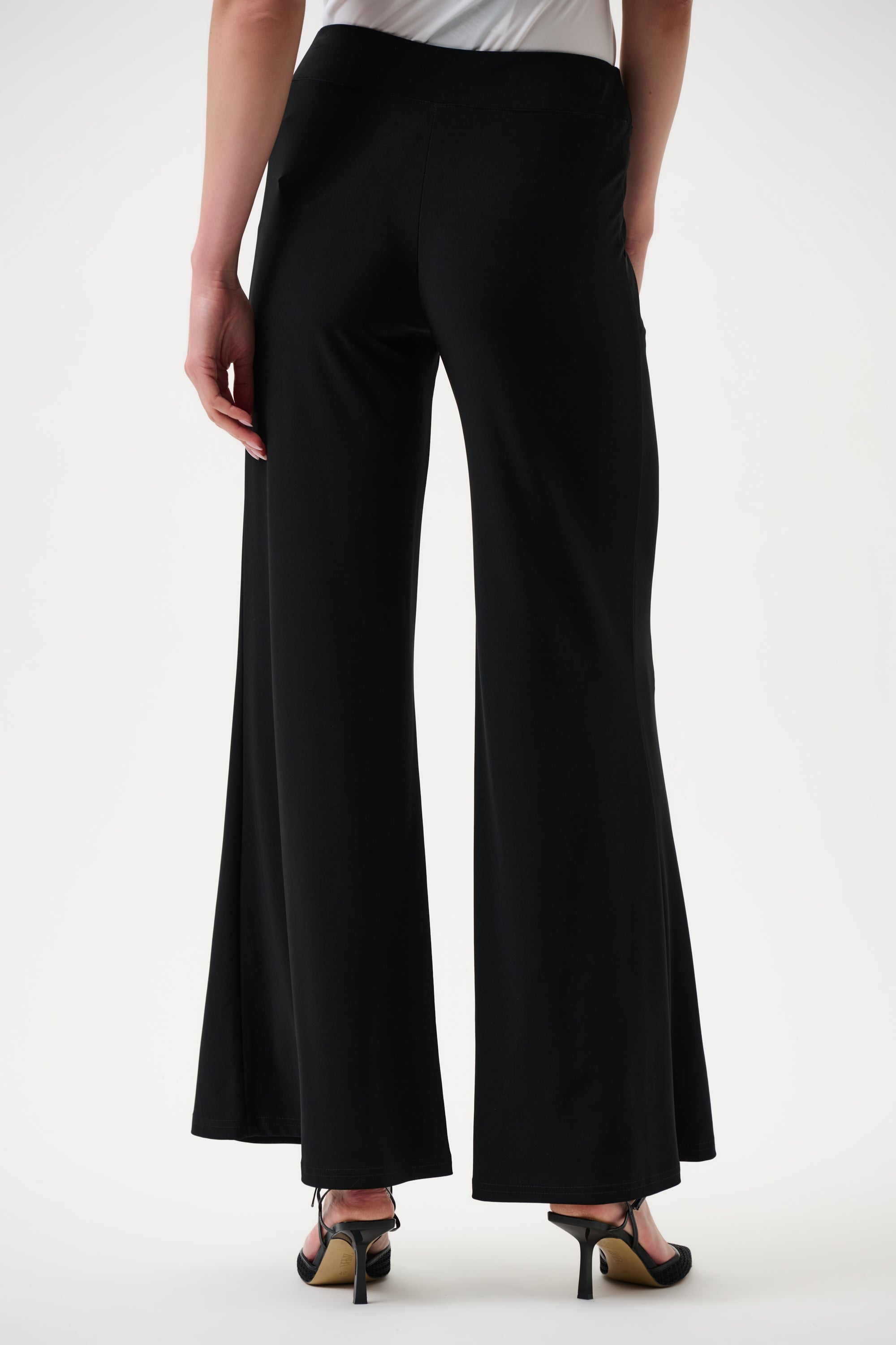 Classic Palazzo Pant - Core Colors