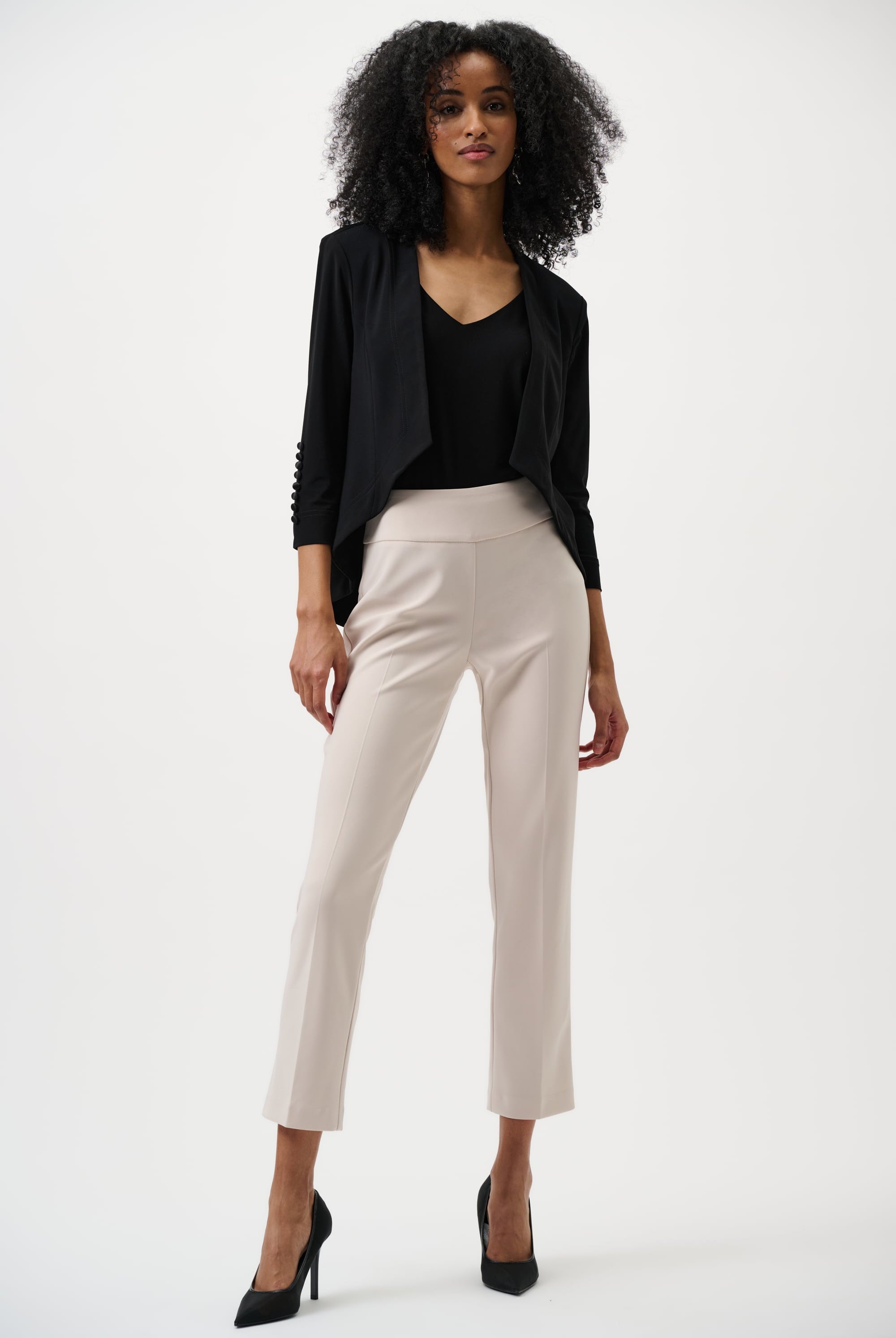 Classic Tux Overpiece - Core Colors