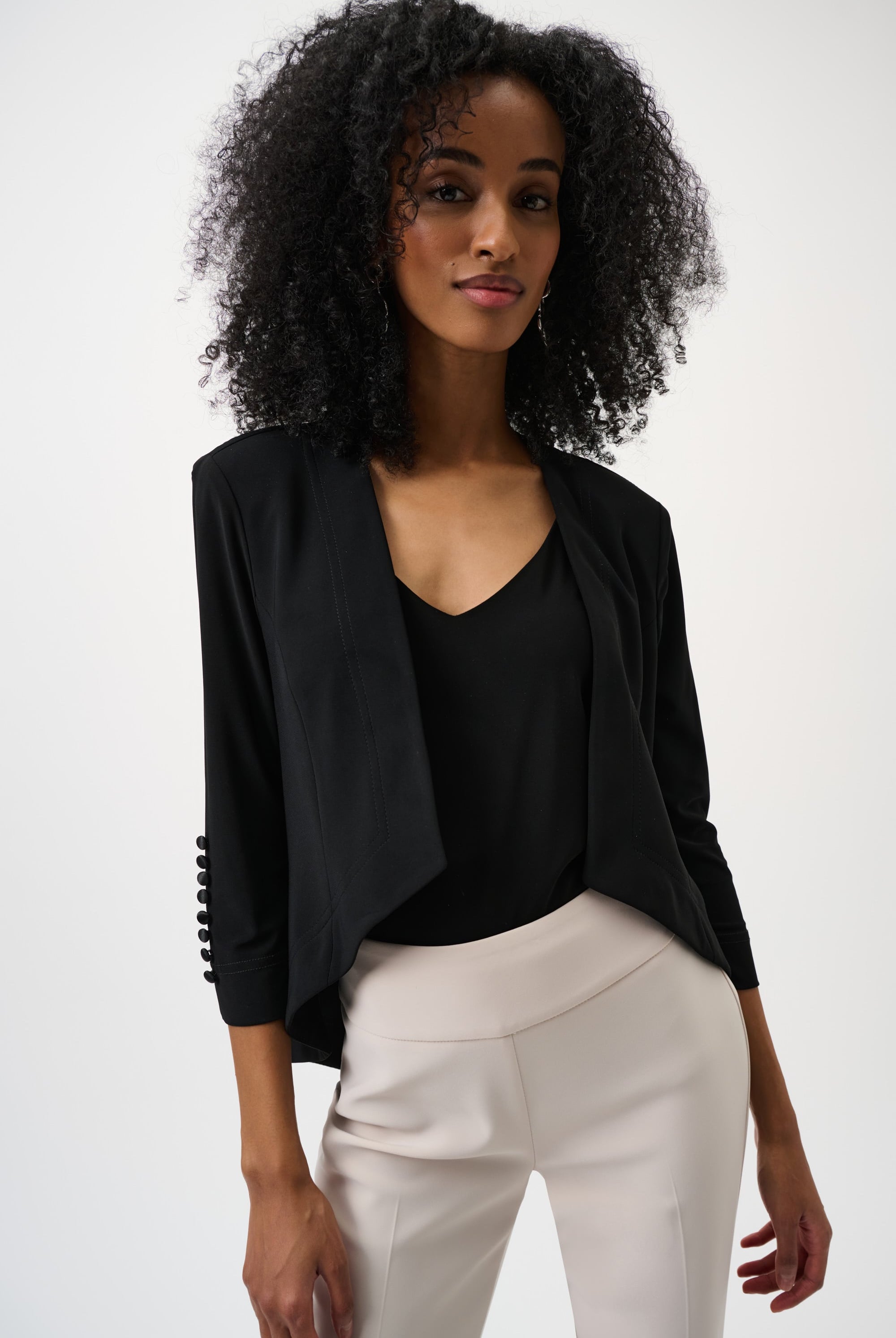 Classic Tux Overpiece - Core Colors