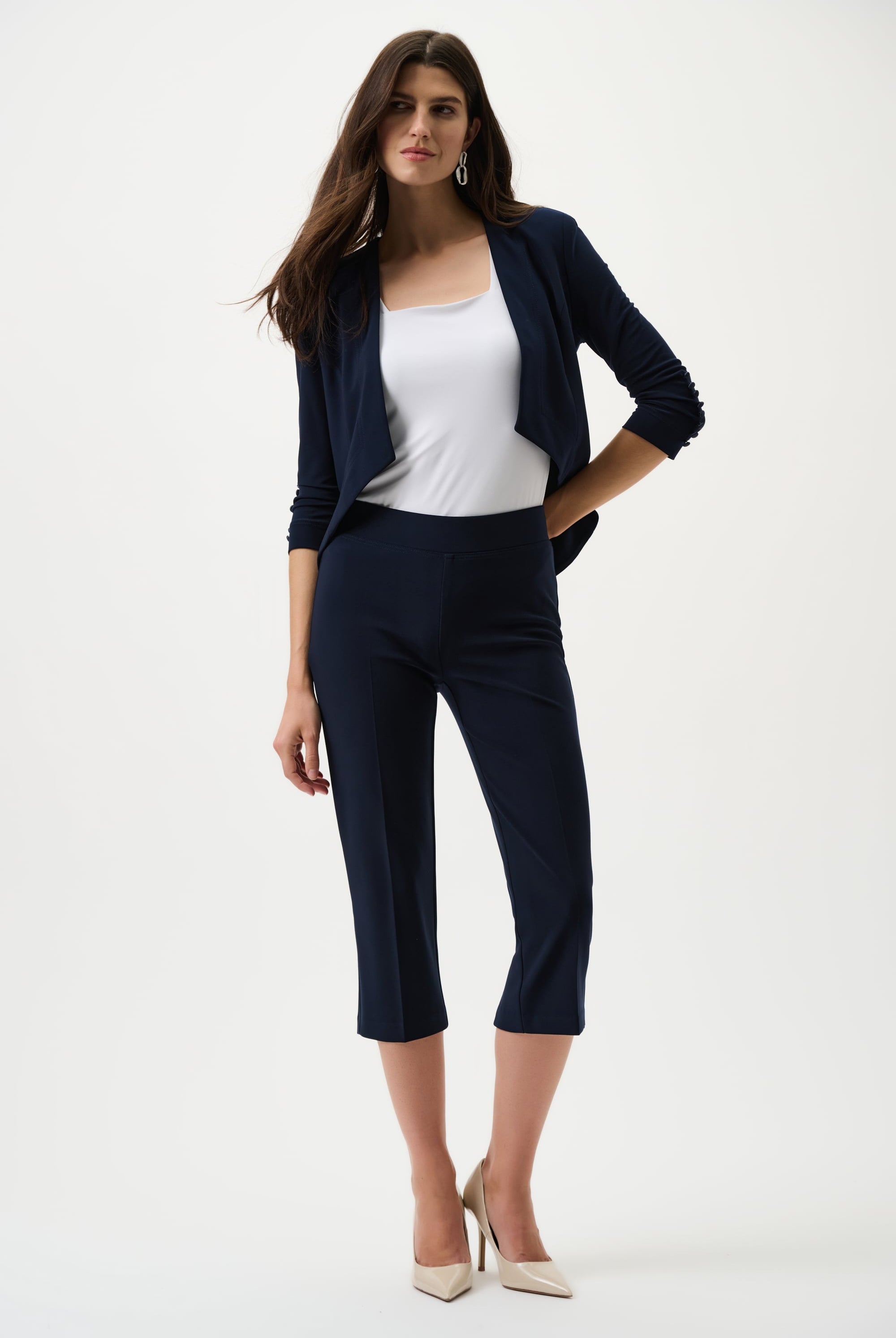 Classic Tux Overpiece - Core Colors
