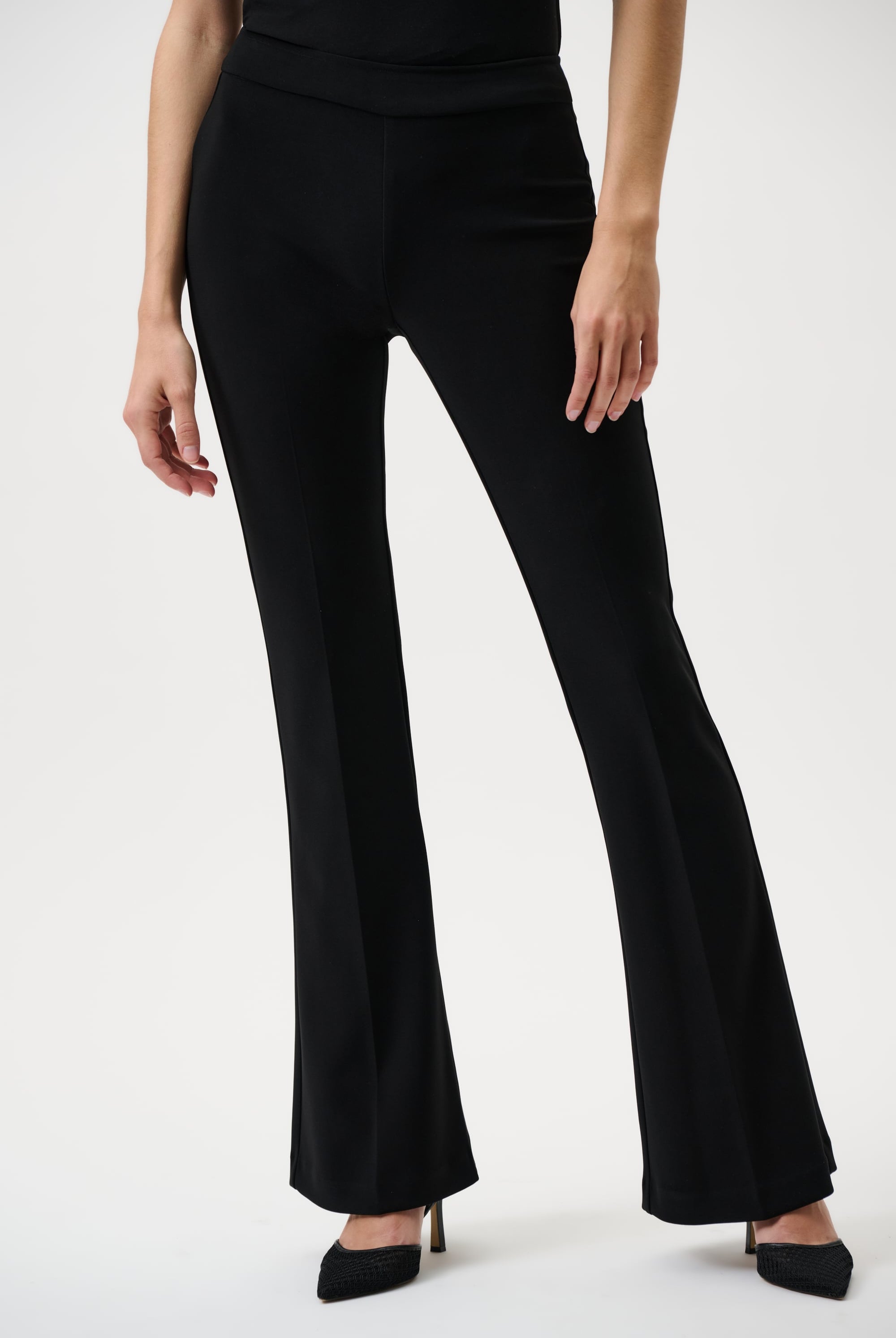 Classic Flared Pant - Core Colors