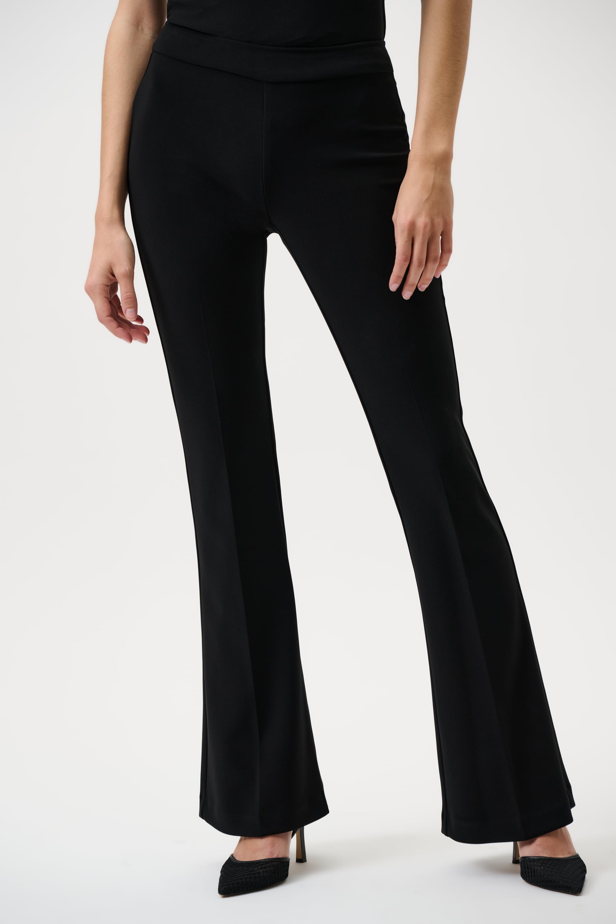 Classic Flared Pant - Core Colors