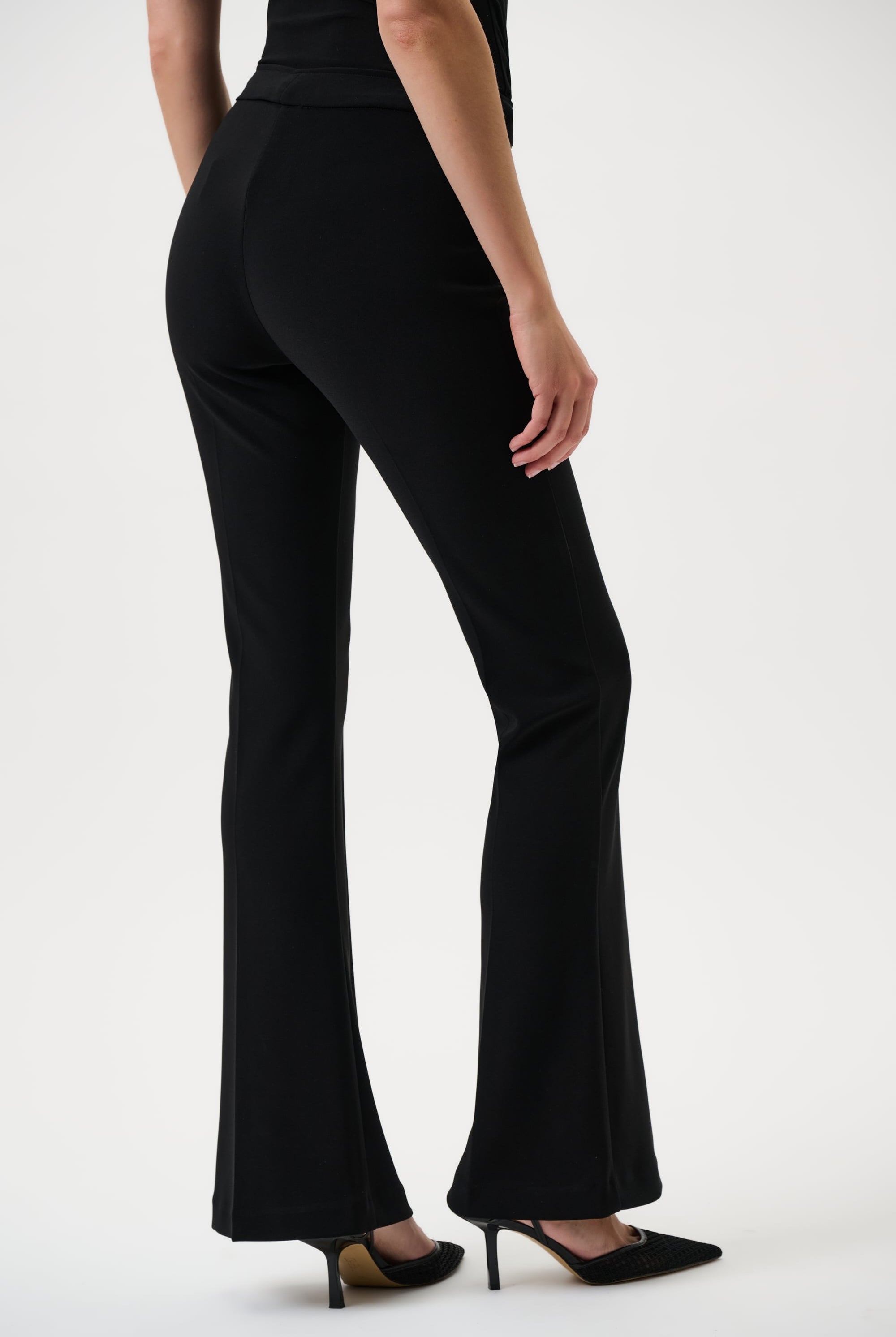 Classic Flared Pant - Core Colors