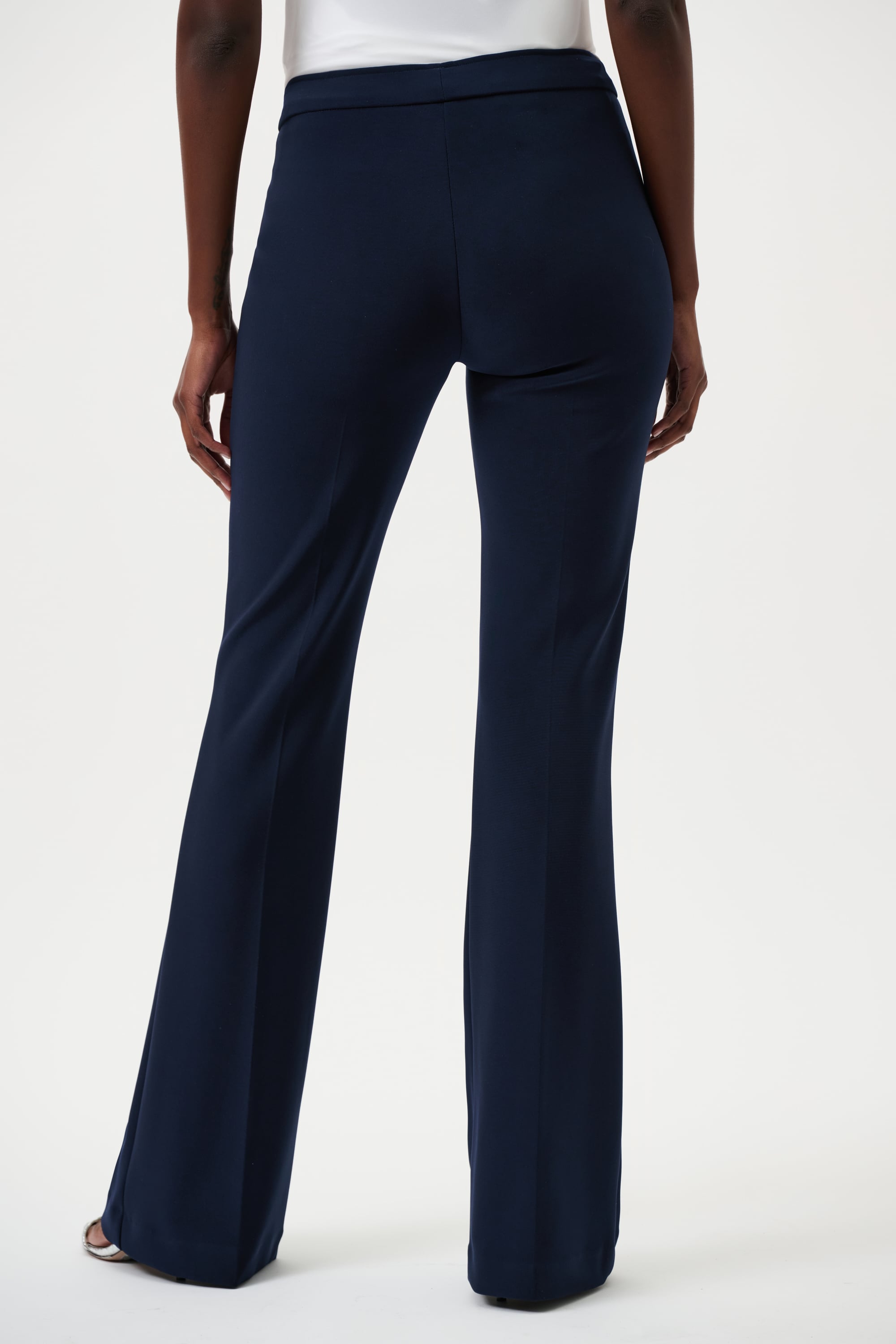 Classic Flared Pant - Core Colors