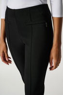 Joseph Ribkoff Classic Structured Slim Pant-171094F25