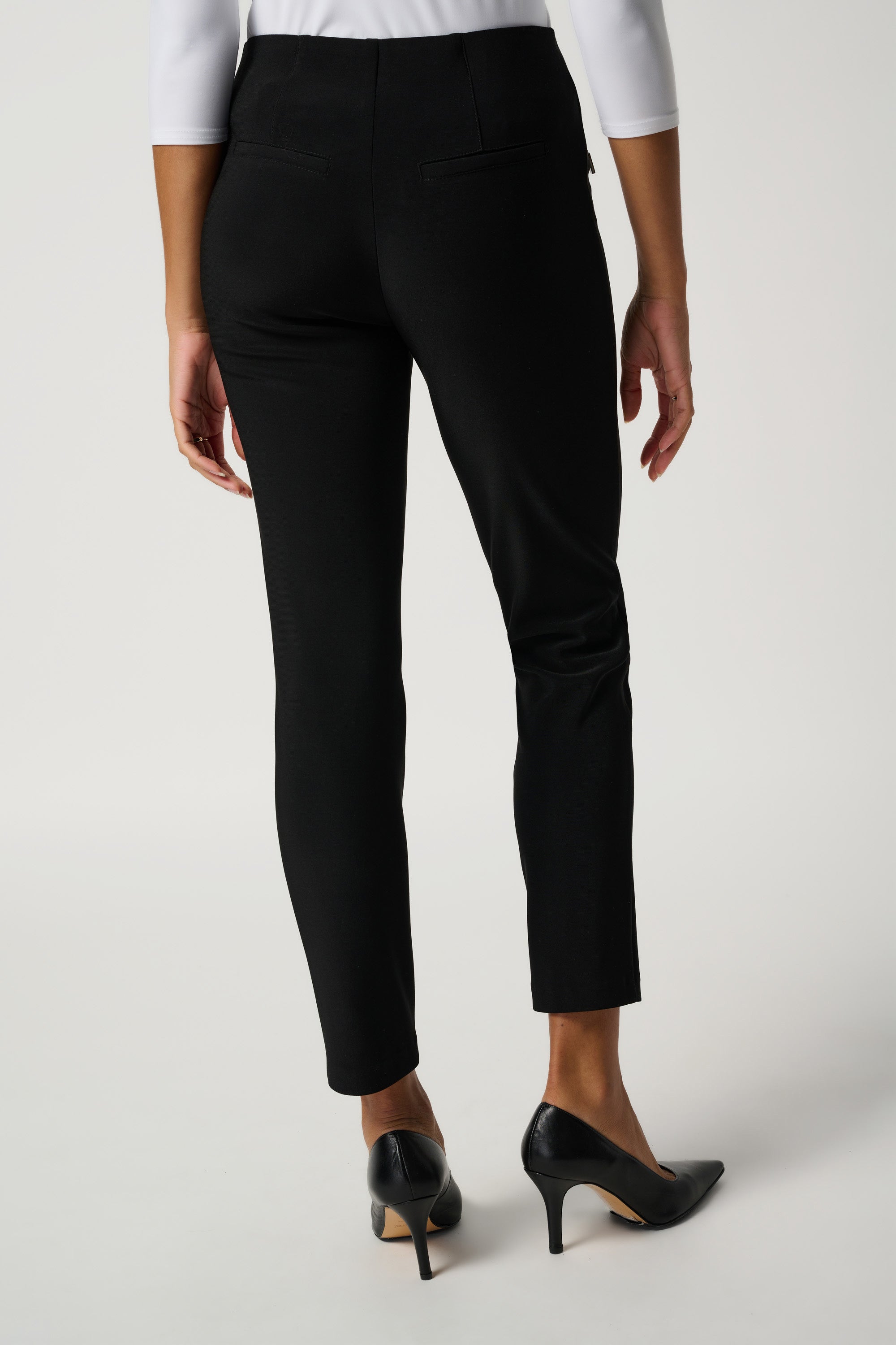 Joseph Ribkoff Classic Structured Slim Pant-171094F25