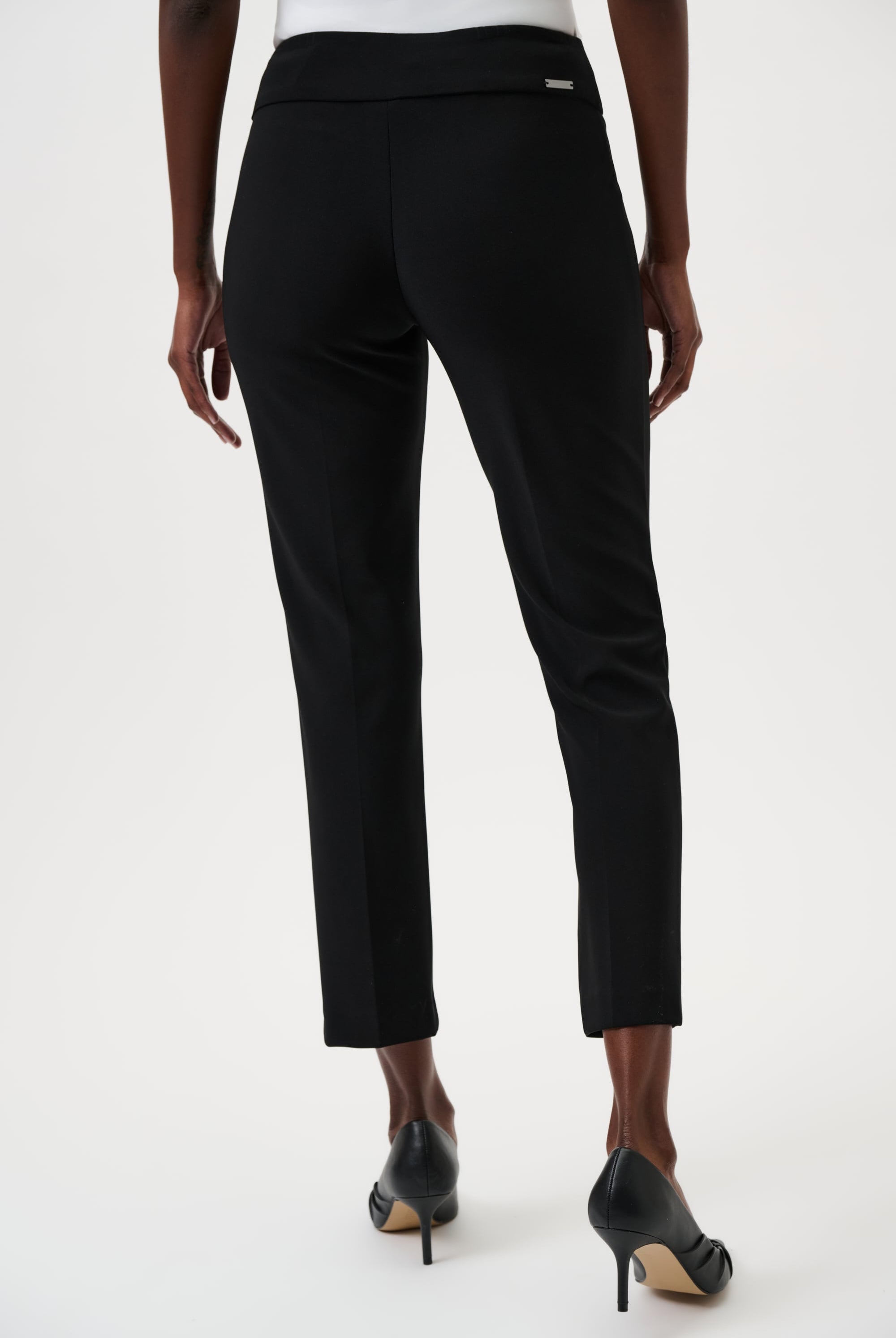 Classic Cropped Pant - Core Colors