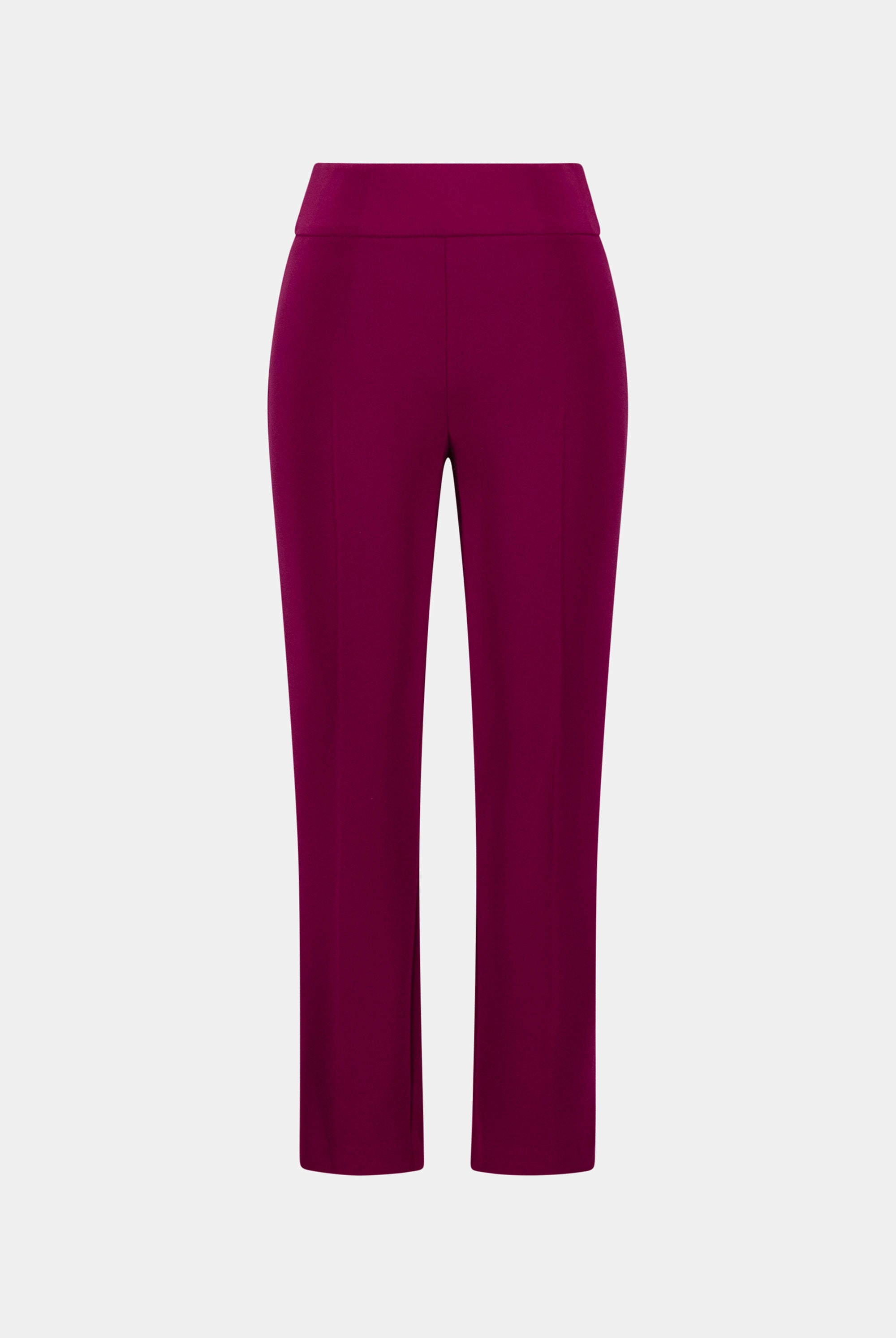 Classic Cropped Pant