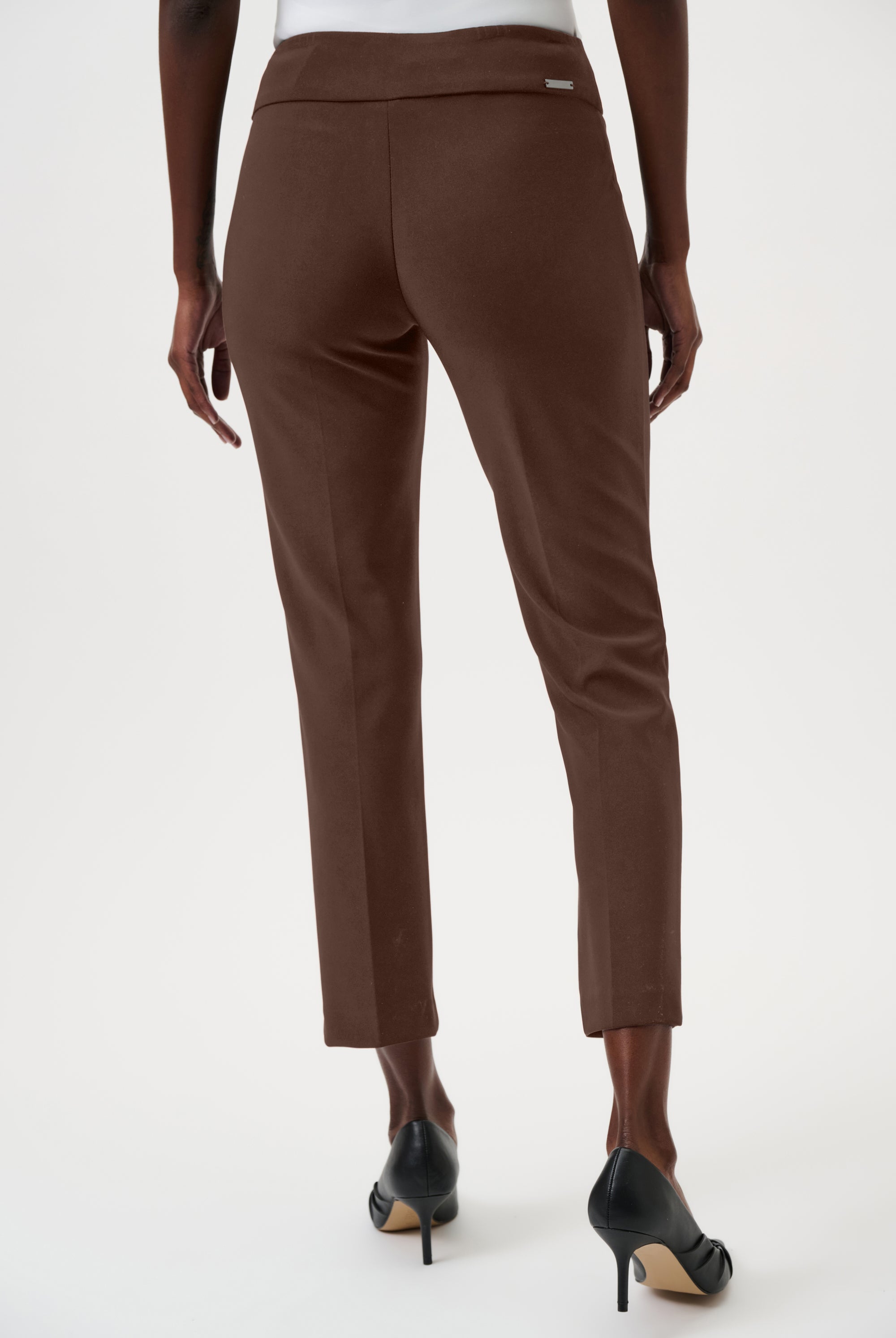 Classic Cropped Pant