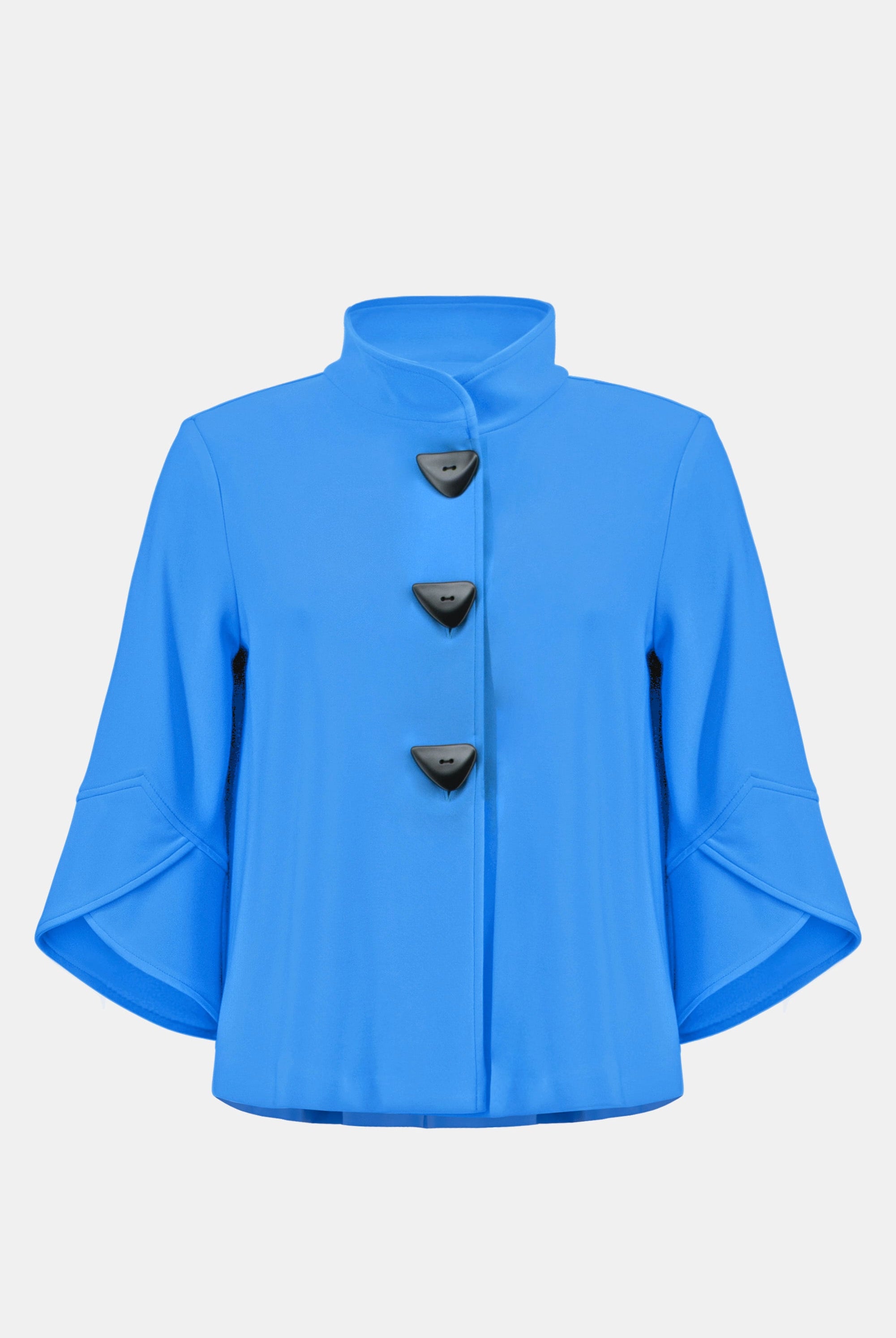 Classic Trapeze Jacket